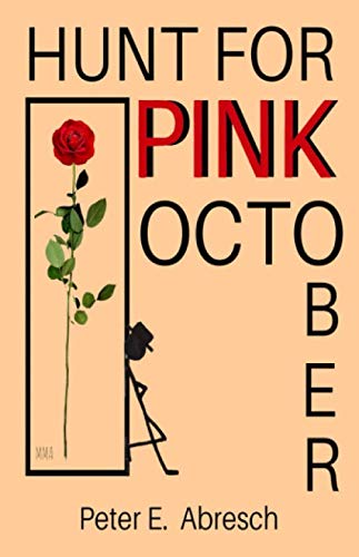 Product Image: Hunt for Pink October (A Mason Scully novel, Band 1)