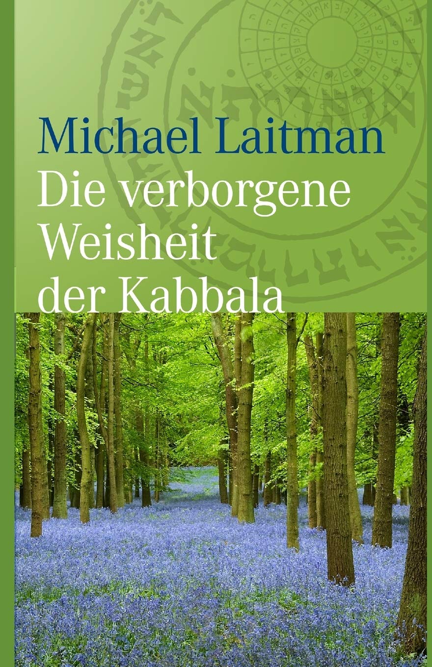 Die verborgene Weisheit der Kabbala Religion & Esotericism