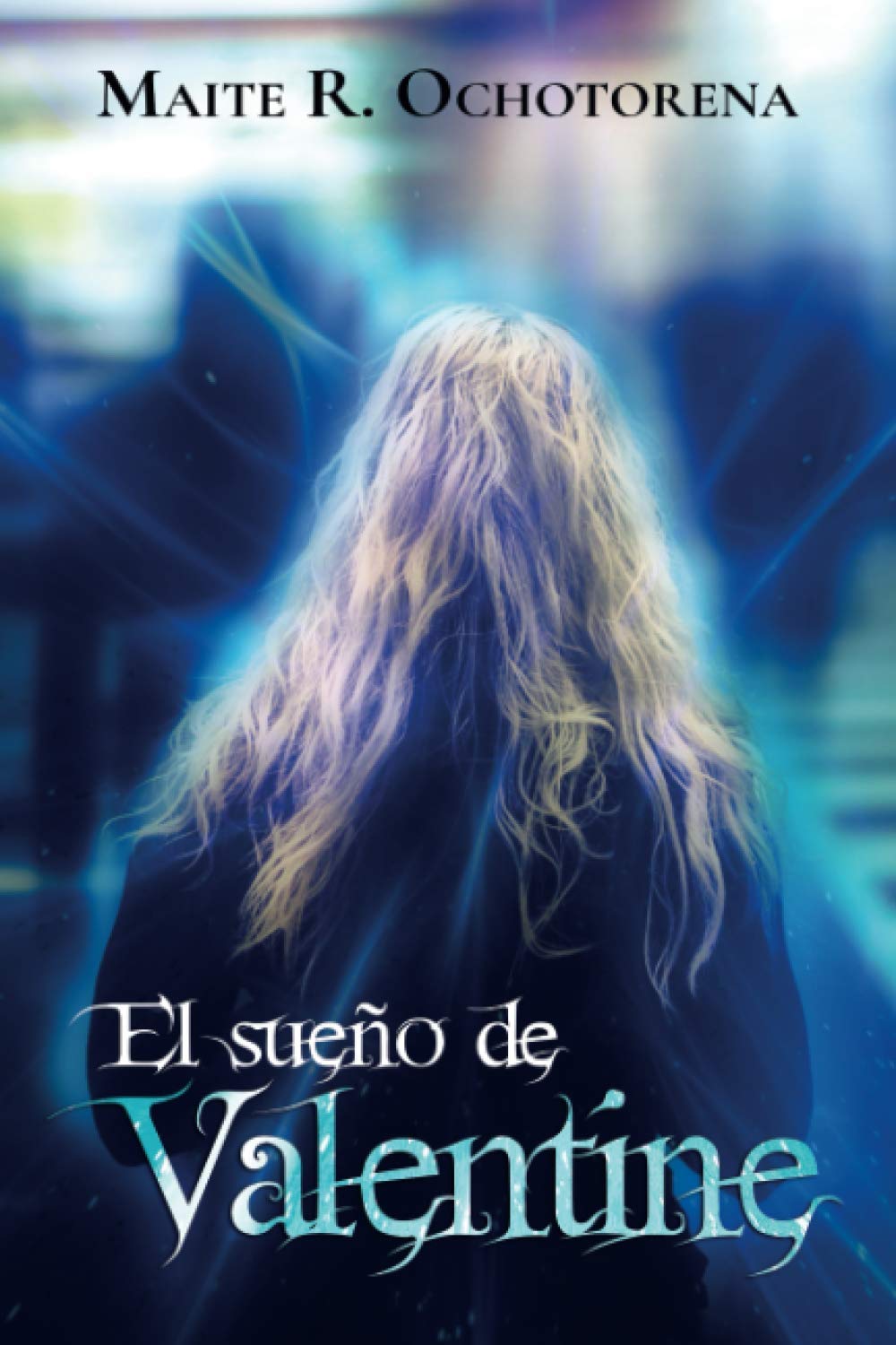 El Sueño de Valentine book