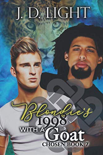 Blondie’s 1998 with a Goat: Chosen Book 7 Eroticism