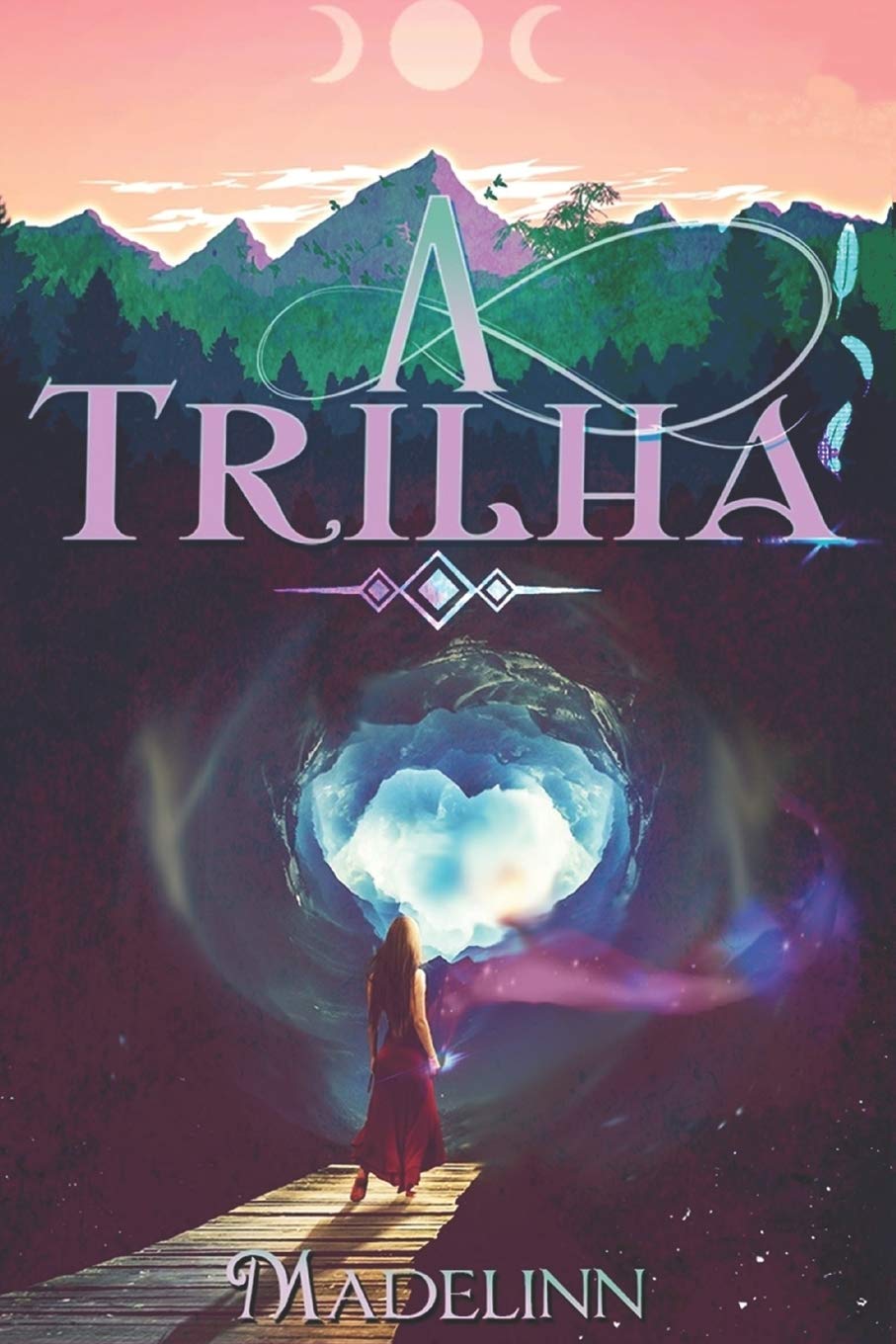 A TRILHA (Recomeços, Band 1) Novels & Short Stories