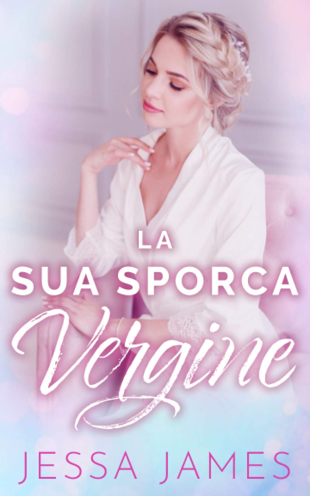 La Sua Sporca Vergine book