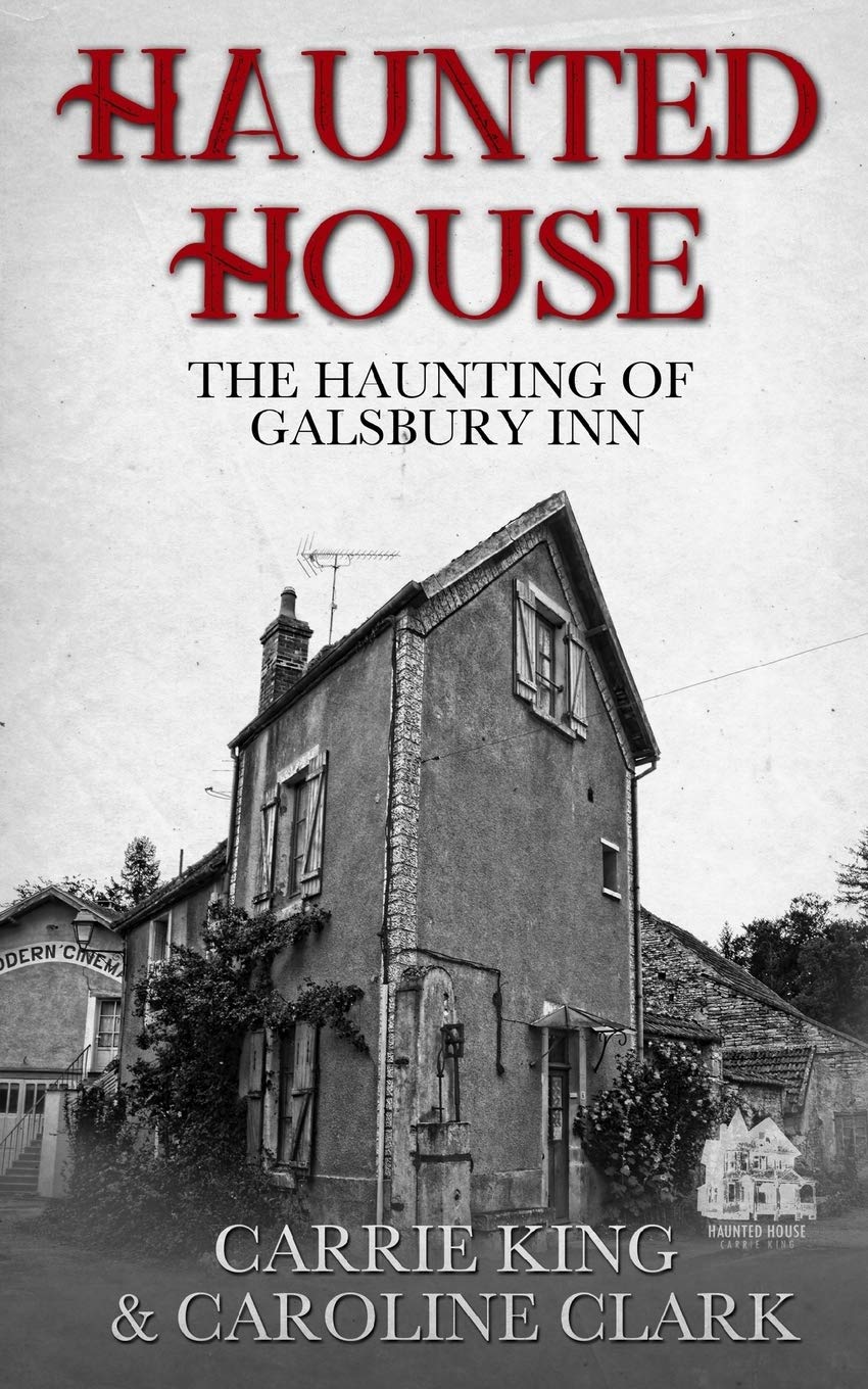 The Haunting of Galsbury Inn: Haunted House Horror & Mystery