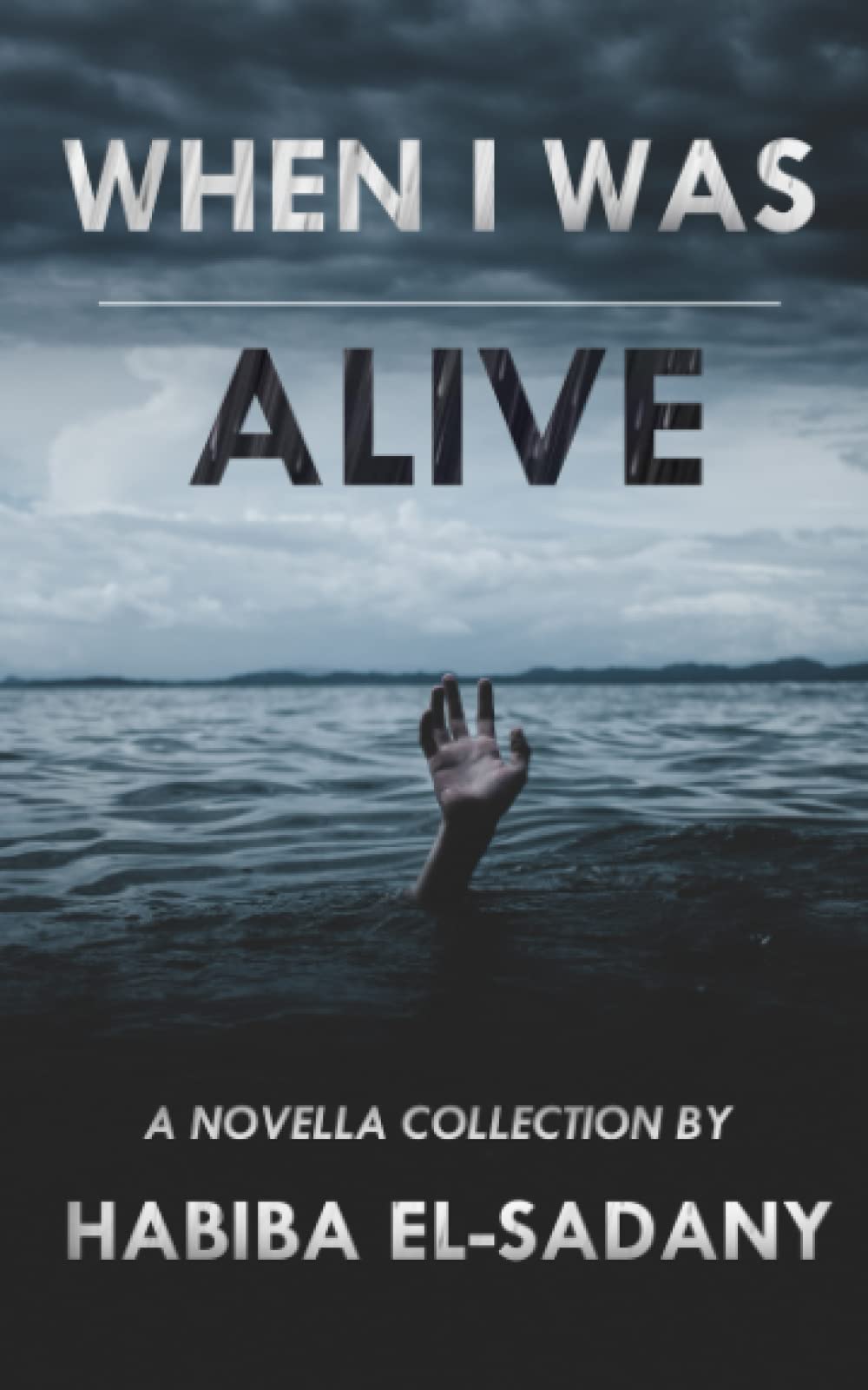 When I Was Alive: A Novella Collection Contemporary literature