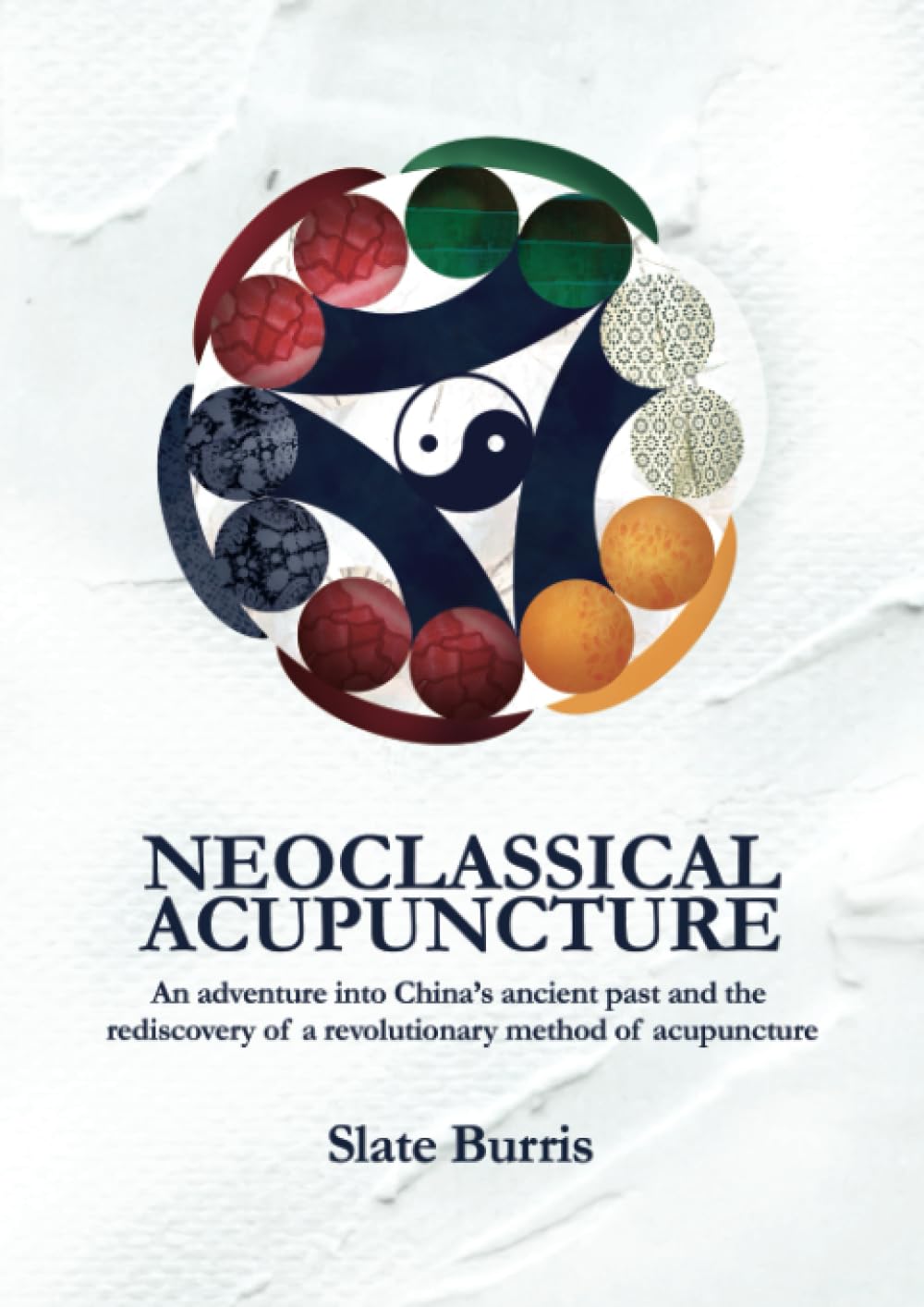 Neoclassical Acupuncture: An adventure into China’s ancient past and the rediscovery of a revolutionary method of acupuncture Medicine