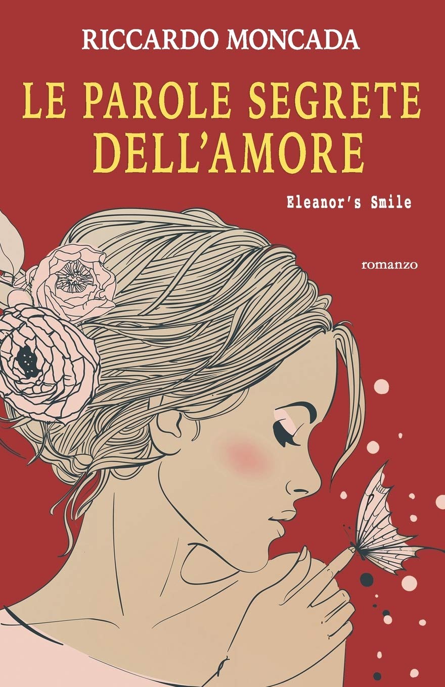 Le Parole Segrete dell'Amore: Eleanor's Smile book
