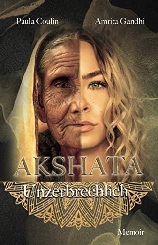 Akshata: Unzerbrechlich Inspiring women Books