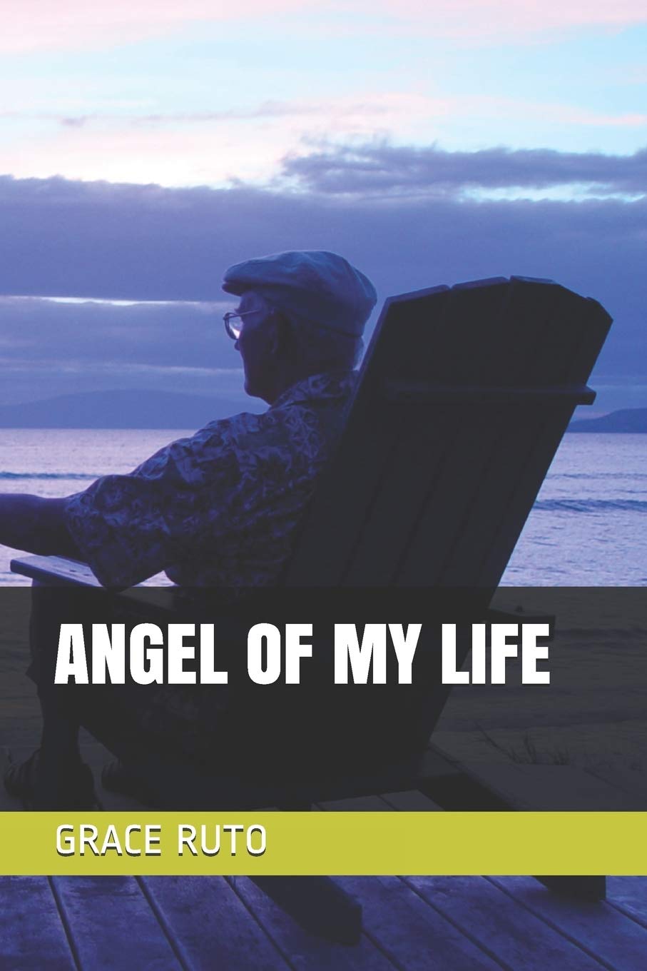 ANGEL OF MY LIFE Manga