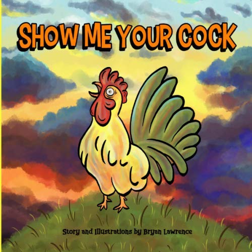 Show Me Your Cock Eroticism