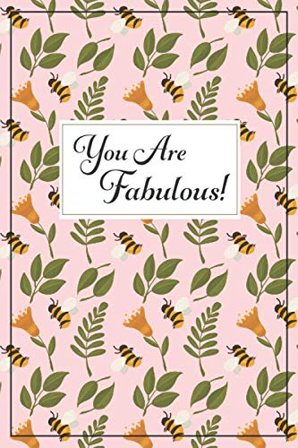 Bee Gift - Bee Journal: A Bee notebook, bee themed gift, bee birthday gift, fabulous bee notebook, bee gifts for women, bee gifts for kids, bee items ... bee birthday party, bee graduation gift Mathematics