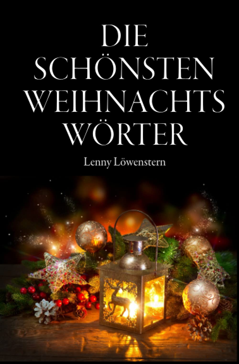 Die schönsten Weihnachtswörter Lifestyle