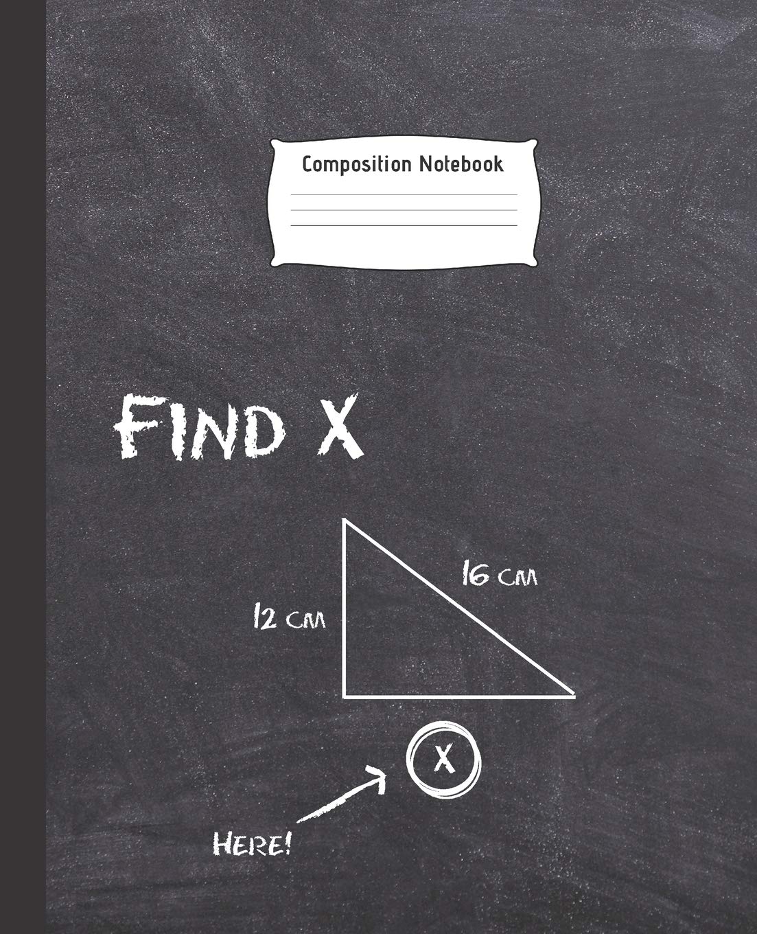 COMPOSITION NOTEBOOK: Cute College Ruled Line Paper Notebook | Perfect size for your backpack | High quality paper | Multipurpose School Workbook for Teens or Kids Students | Learning & Reference