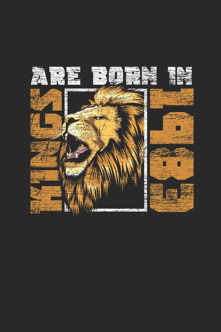 Kings Are Born In 1983: Dotted Bullet Grid Notebook / Journal (6 X 9) – Birthday Gift and Anniversary Gift for Women and Men Essays & Short Stories