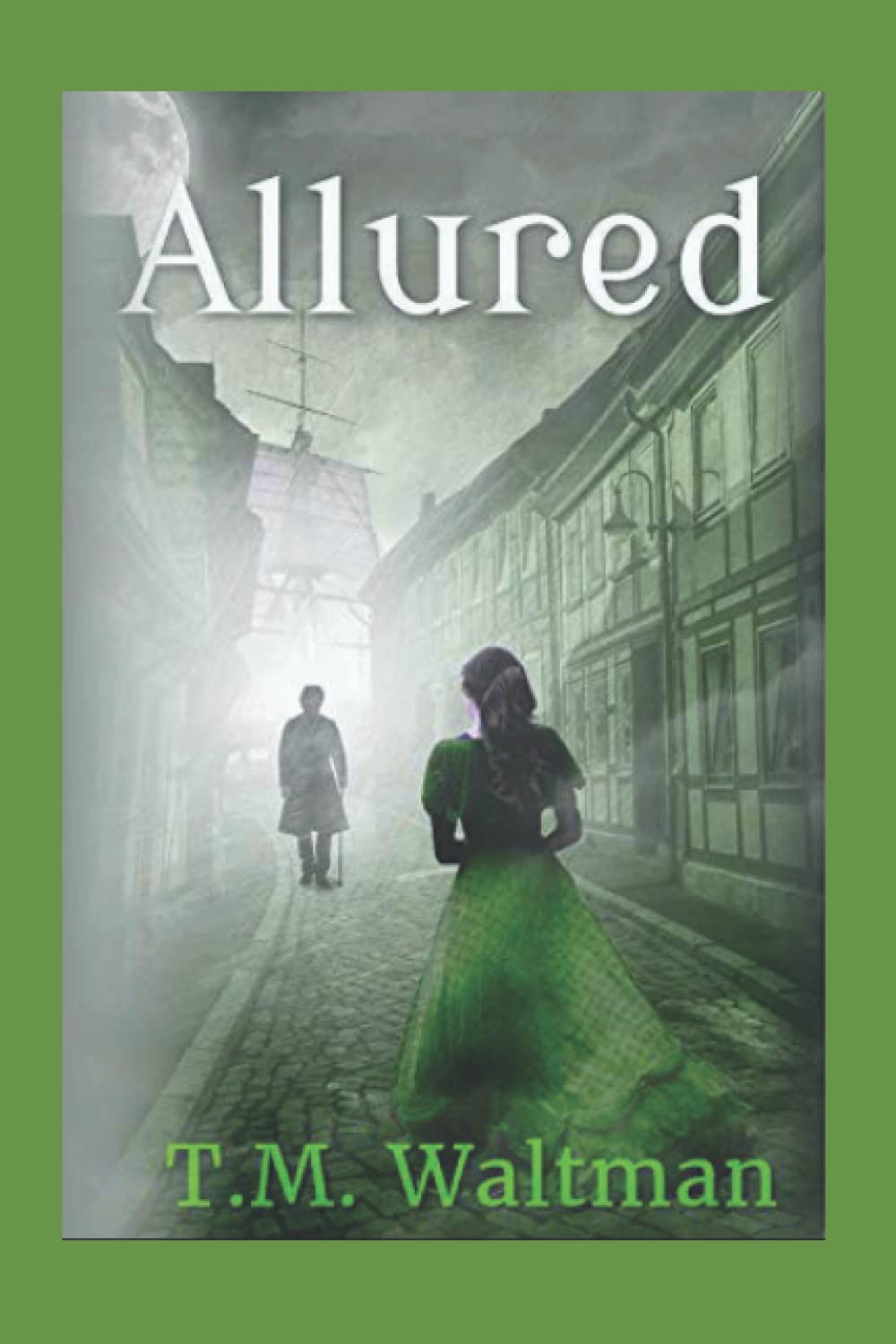 Product Image: Allured: Volume 3