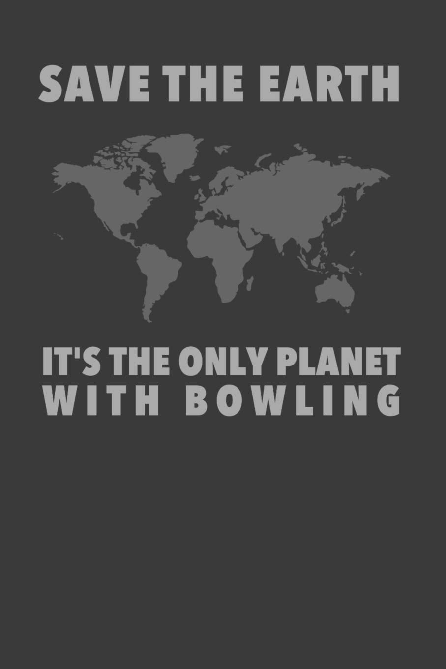 Notizbuch für Bowlingspieler: A5 Kalender Terminplaner I Eine Doppelseite für eine Woche I Agenda Journal I gebunden I 120 Seiten I Softcover I perfekt als Geschenk für Bowlingspieler Books