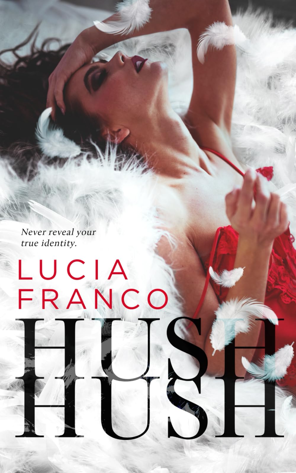 Hush, Hush (Hush Hush Duet, Band 1) New Adult