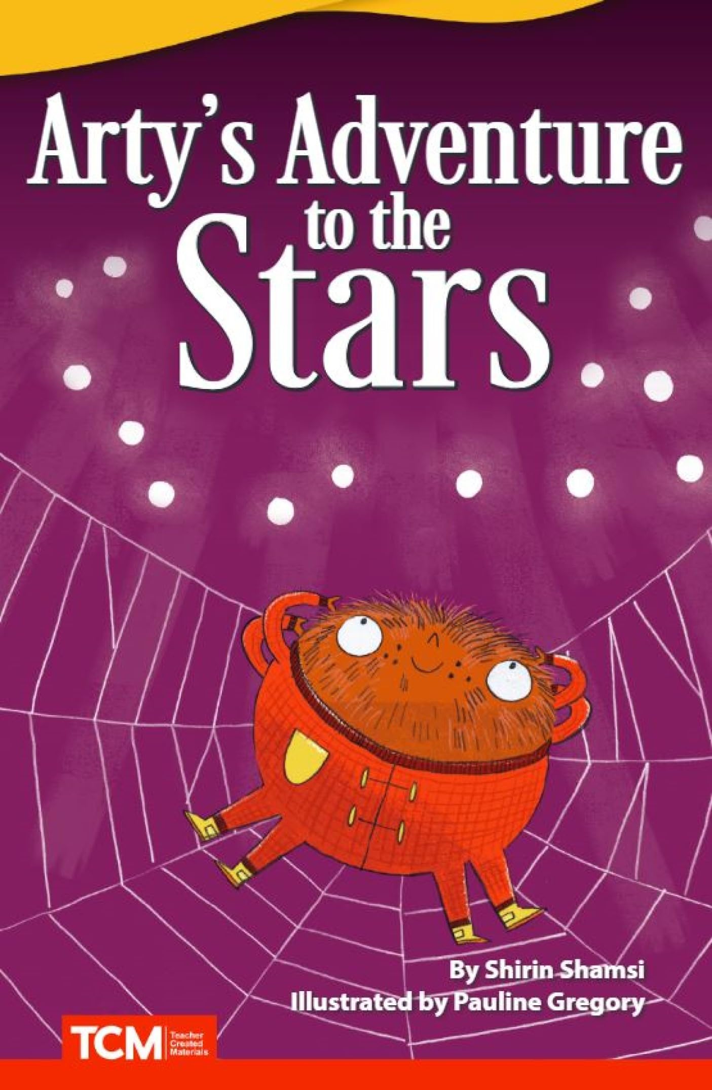 Arty's Adventure to the Stars Fantasy & Sci-Fi