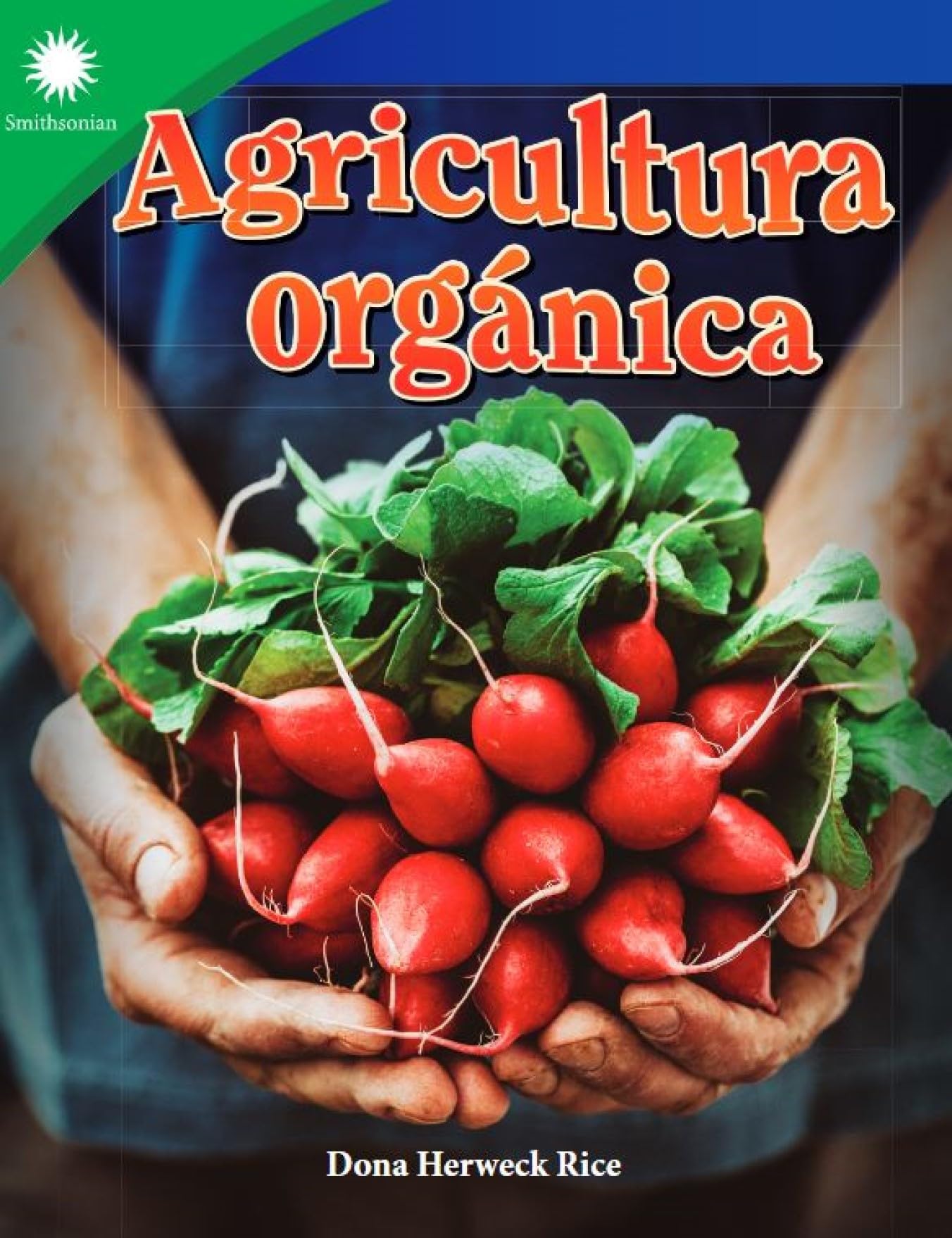 Agricultura orgánica Natural Sciences