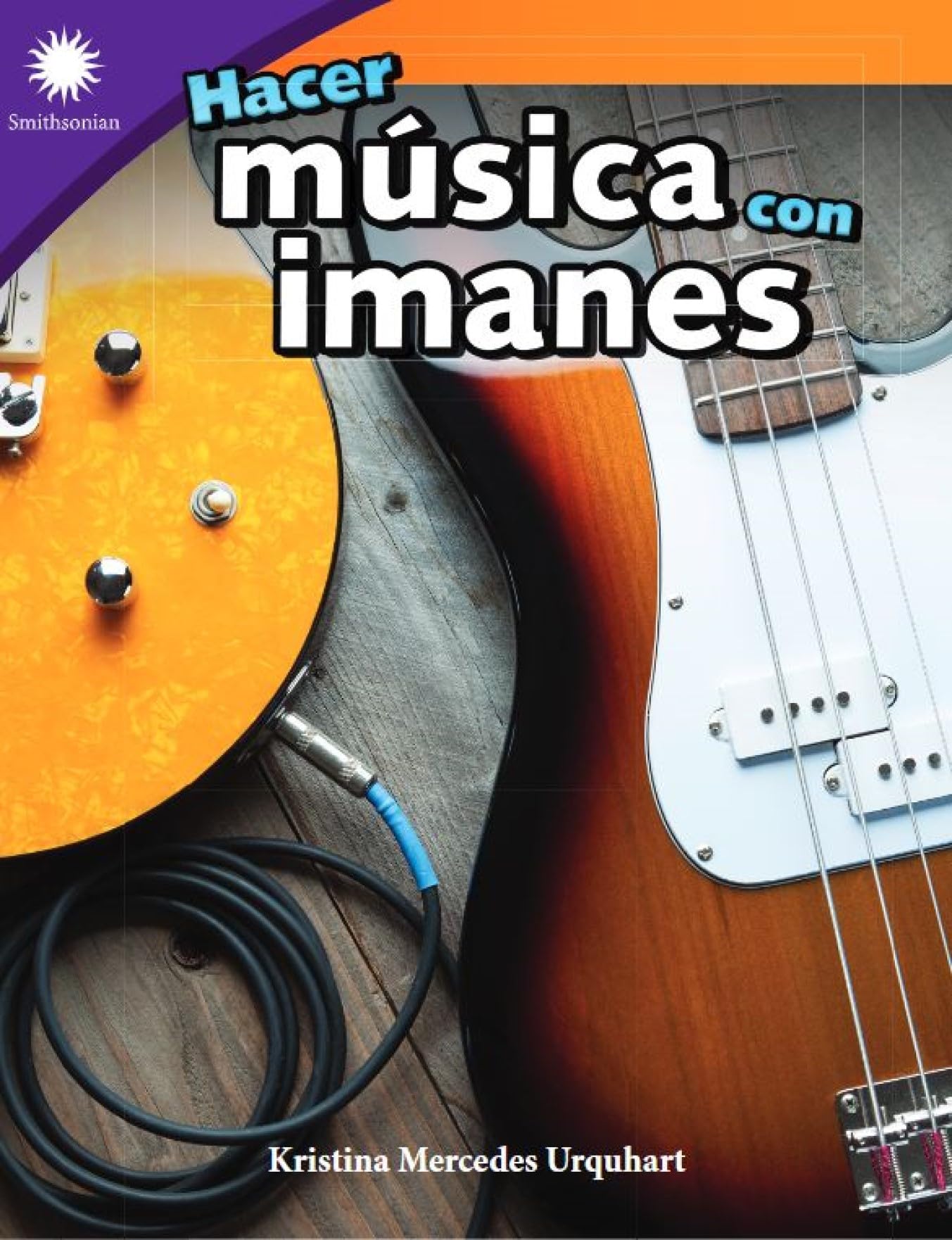 Hacer música con imanes Arts & Music