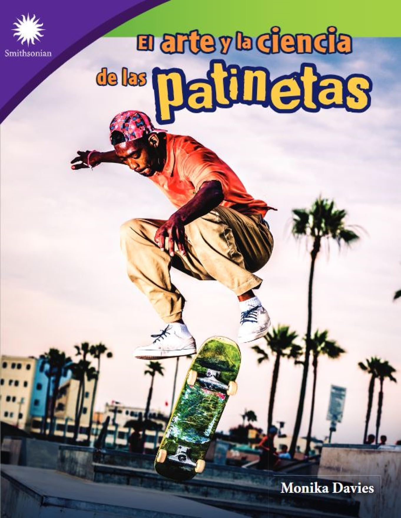 El arte y la ciencia de las patinetas Leisure & Fun