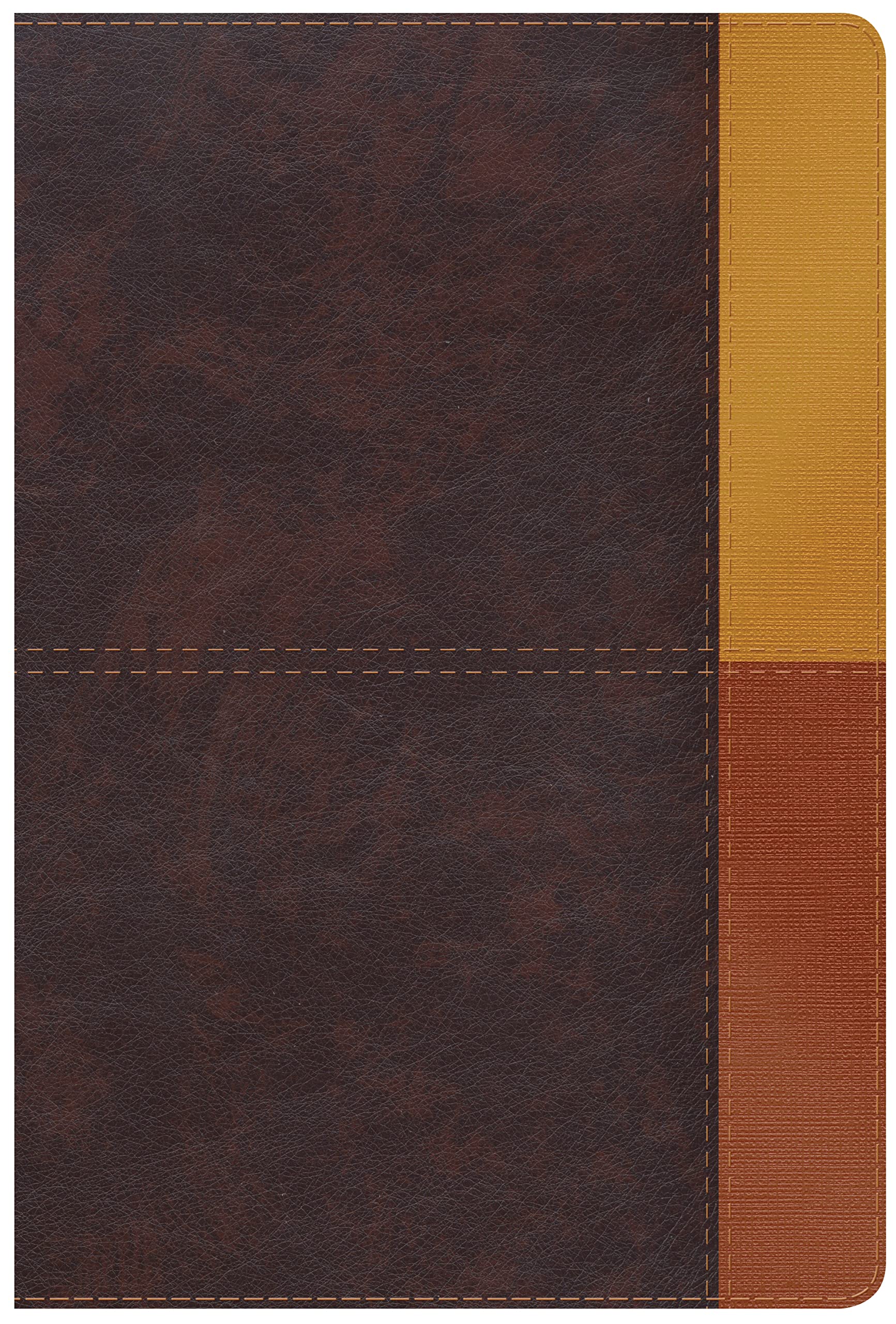 Rvr 1960 Biblia de Estudio Arco Iris, Gris Pizarra/Oliva Símil Piel: Reina-Valera 1960, Cocoa/Terracota Símil Piel Leather Film, Art & Culture