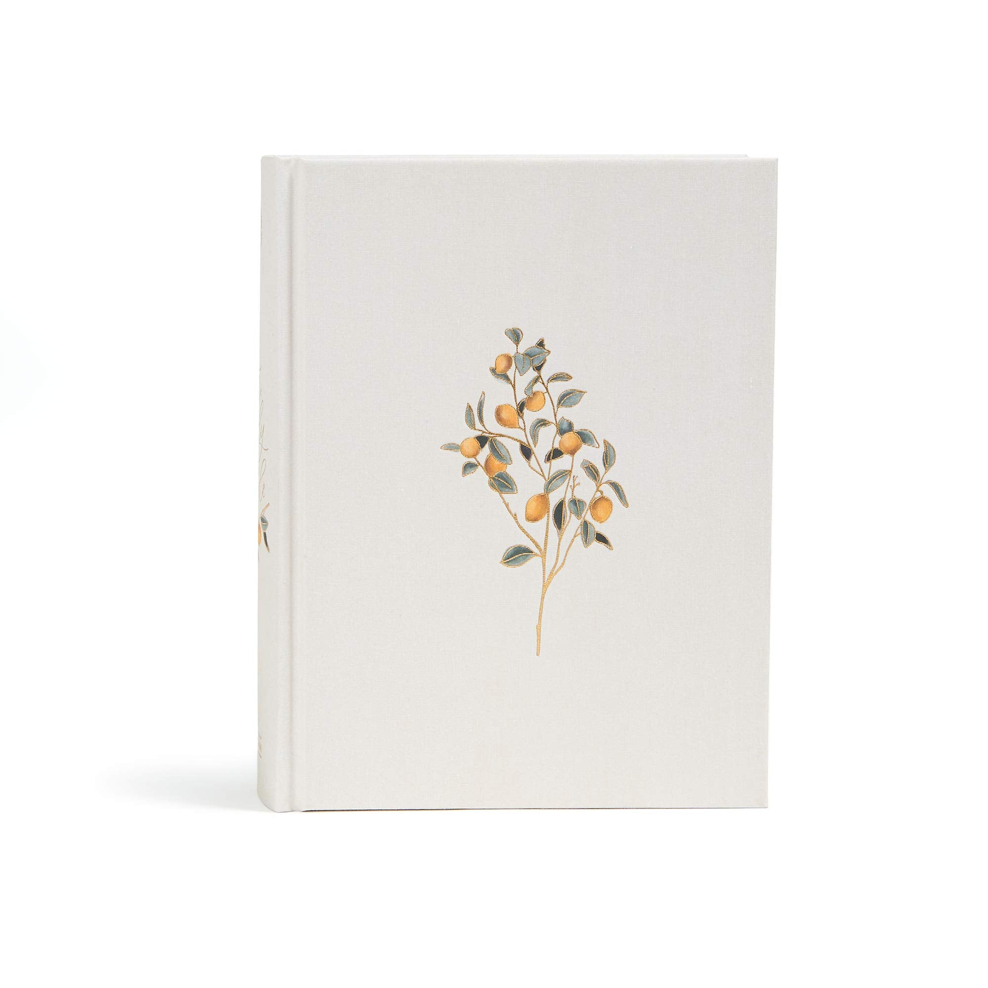 CSB Notetaking Bible, Hosanna Revival Edition, Lemons Religion & Esotericism