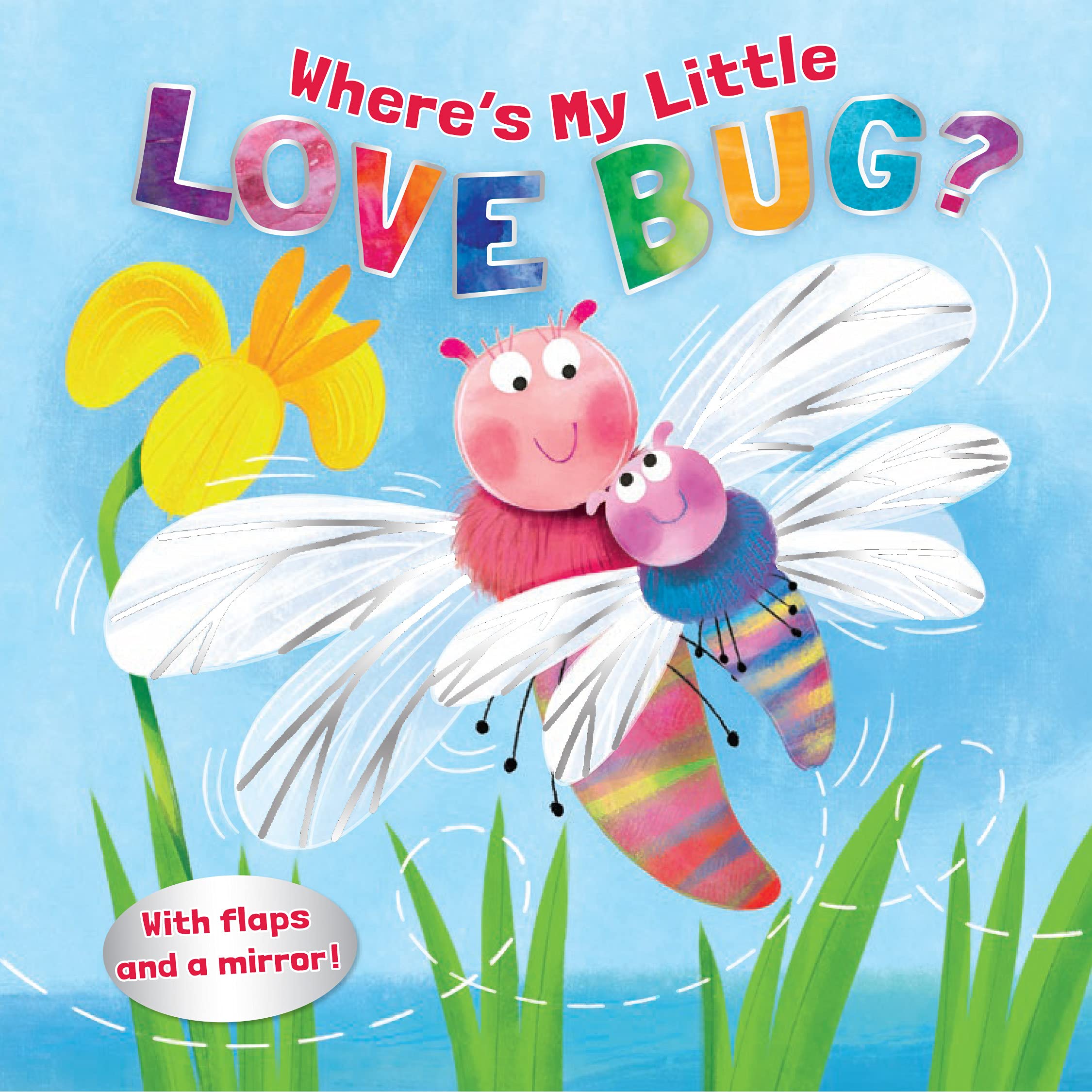 Where's My Little Love Bug? Non-fiction