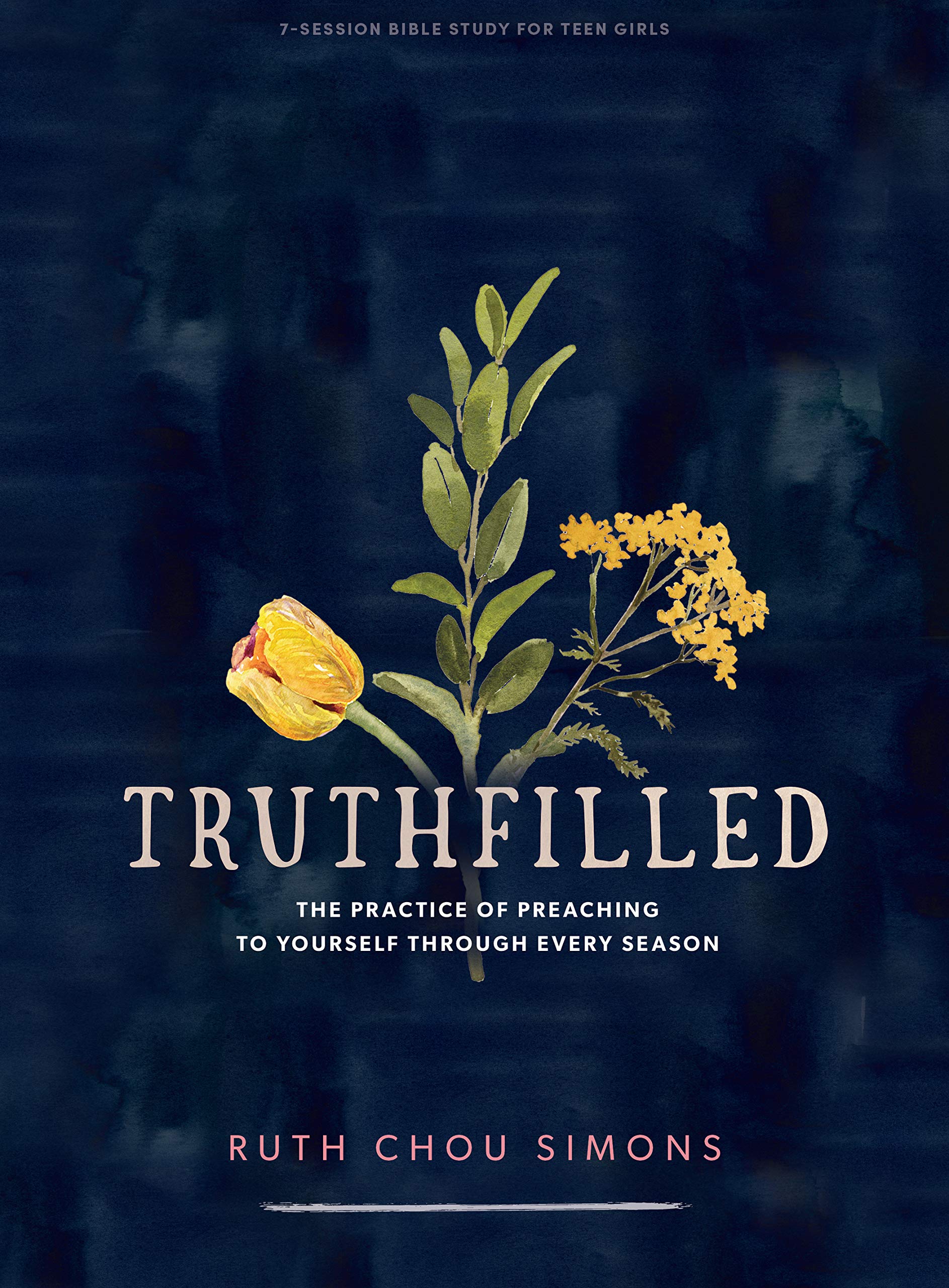 Truthfilled: The Practice of Preaching to Yourself Through Every Season Religion & Esotericism