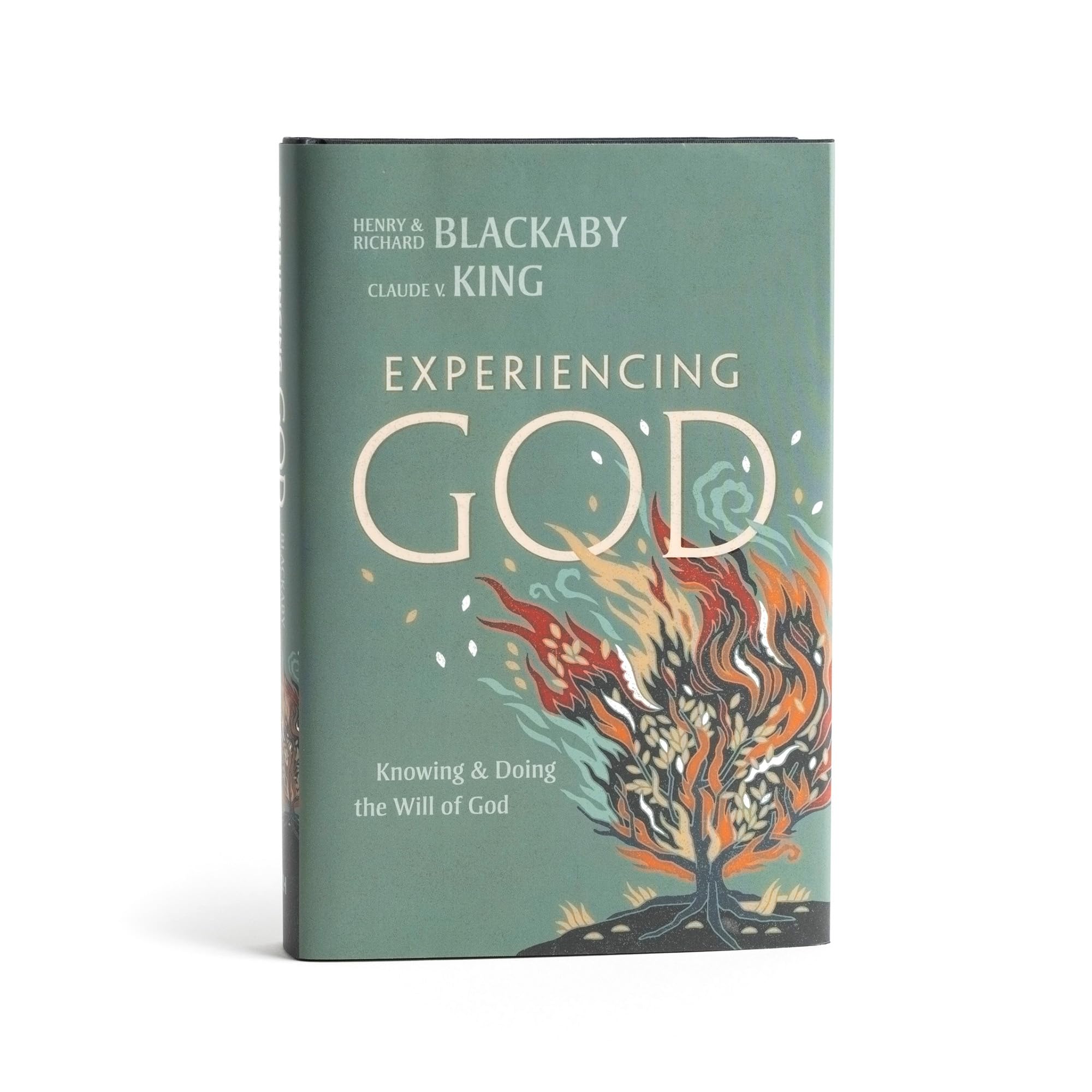 Product Image: Experiencing God (2021 Edition)