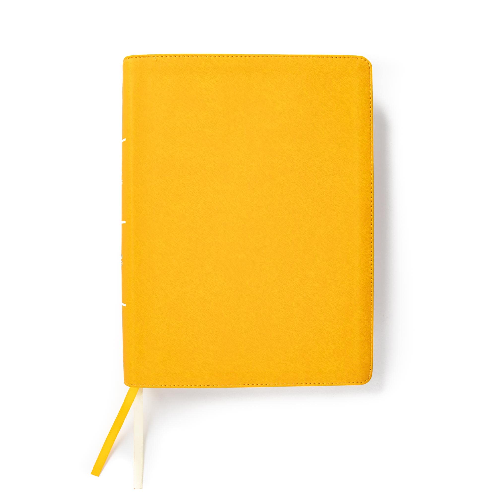 CSB Lifeway Women's Bible, Marigold Leathertouch Religion & Esotericism