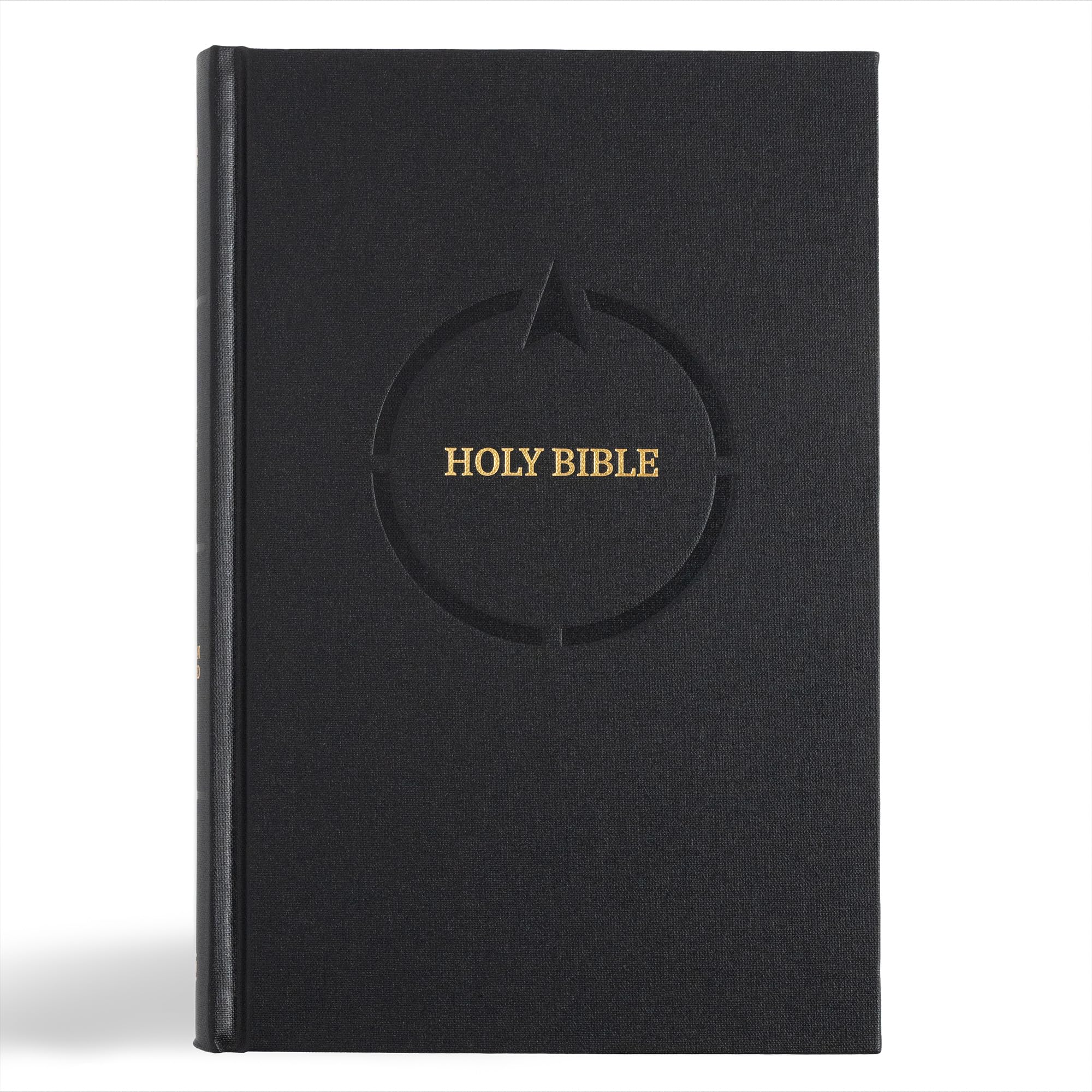 Church Bible: Christian Standard Bible, Church, Black, Anglicised Edition Religion & Esotericism