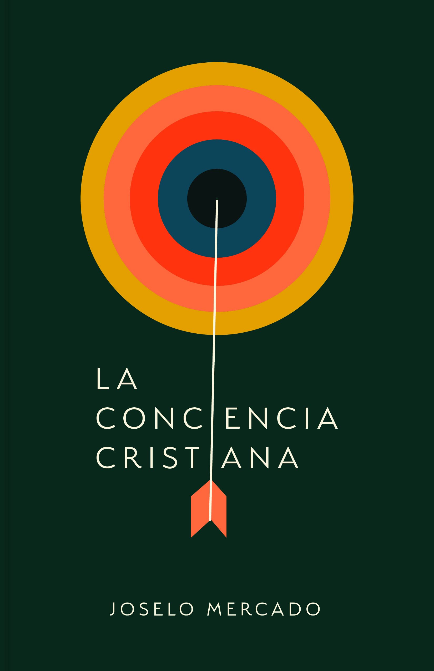La conciencia cristiana Religion & Esotericism