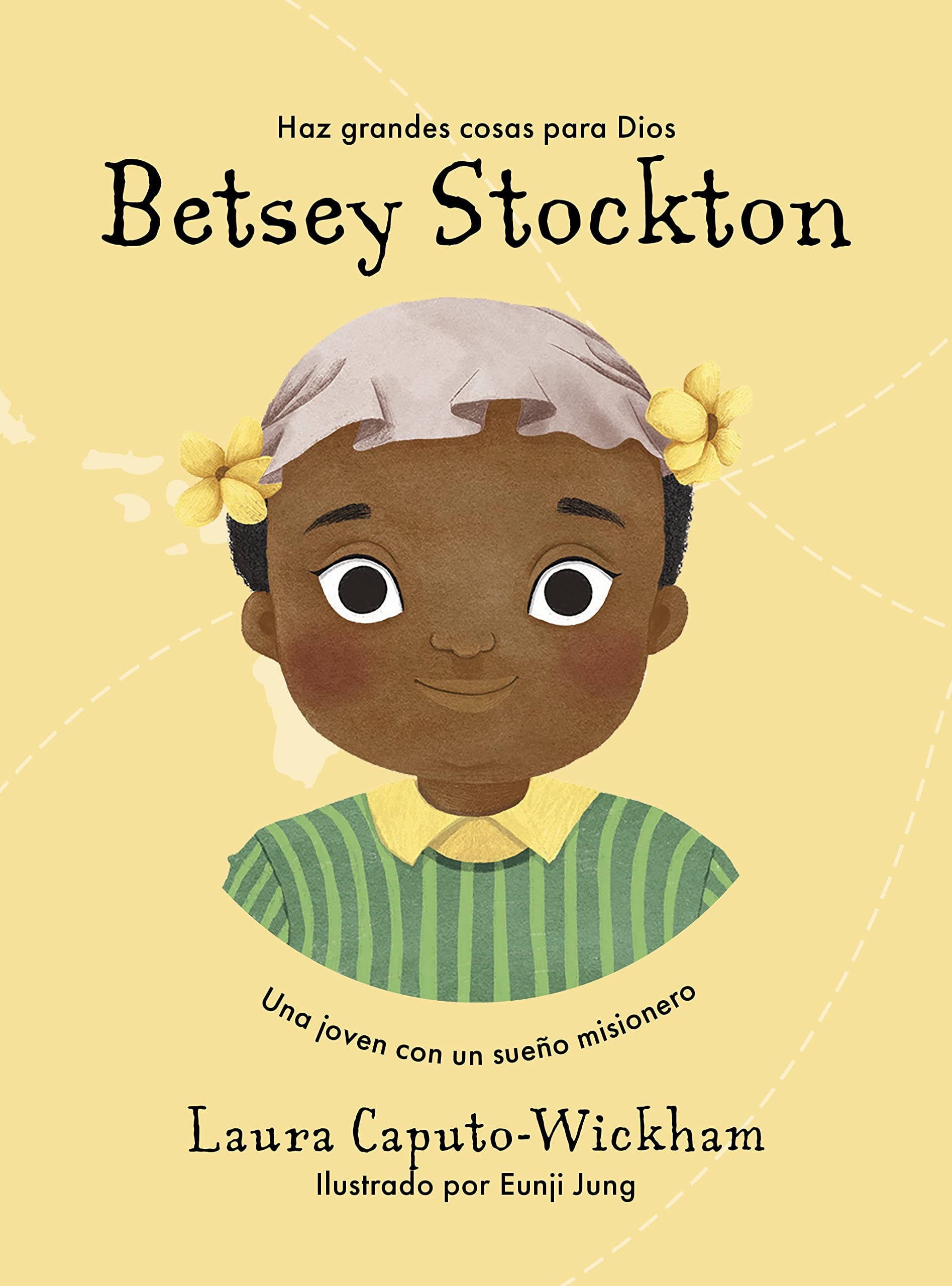 Betsey Stockton Religion & Esotericism