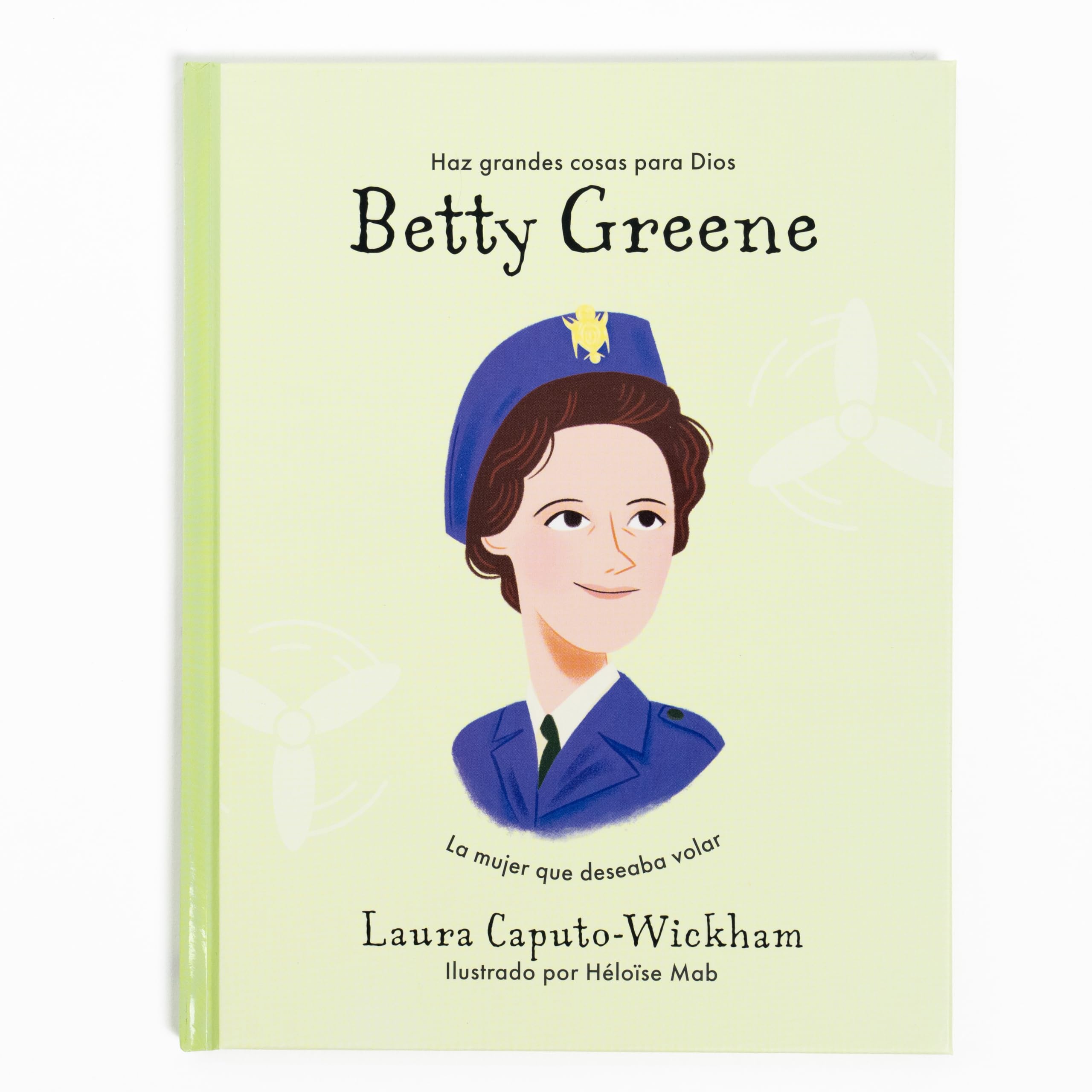 Product Image: Betty Greene