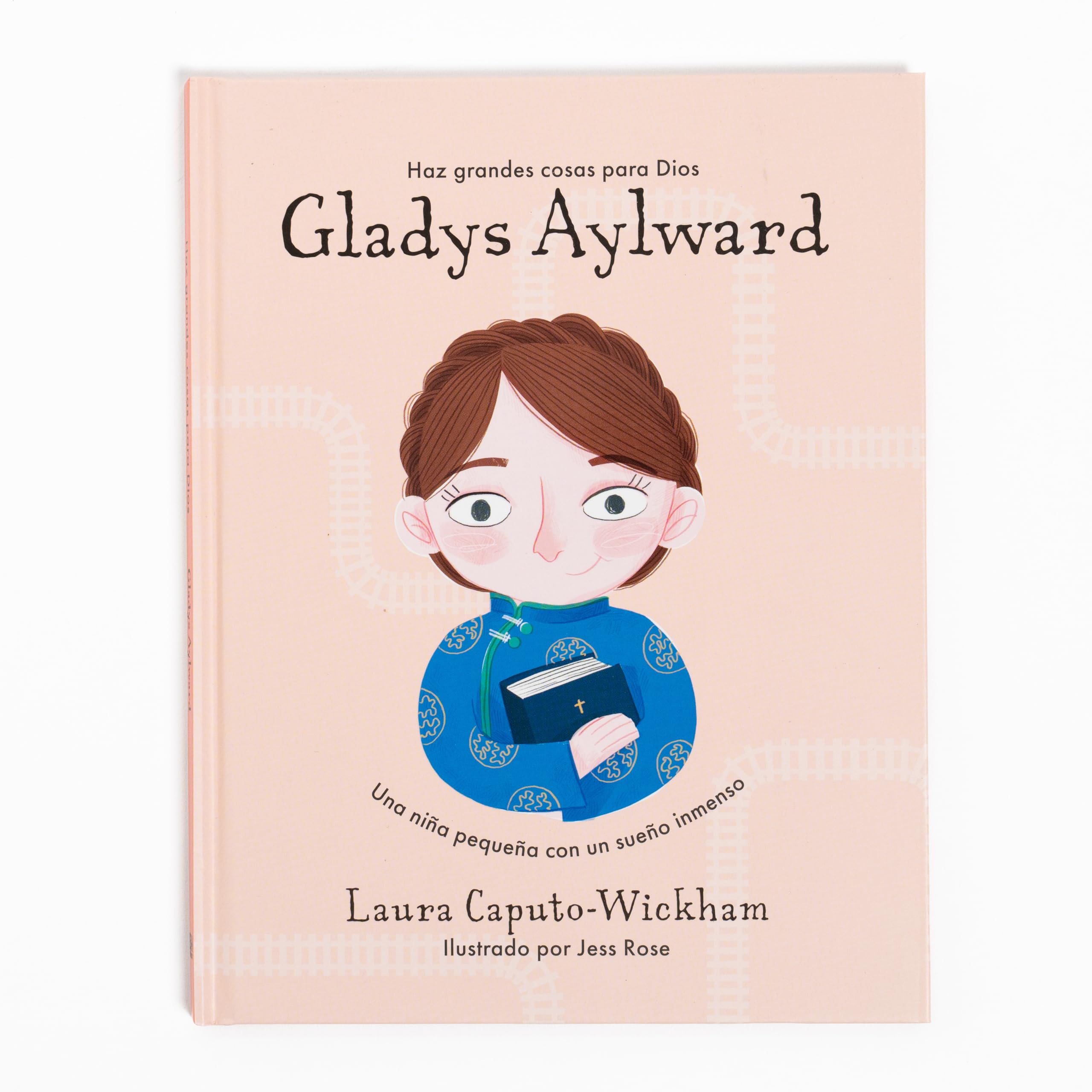 Gladys Aylward Religion & Esotericism