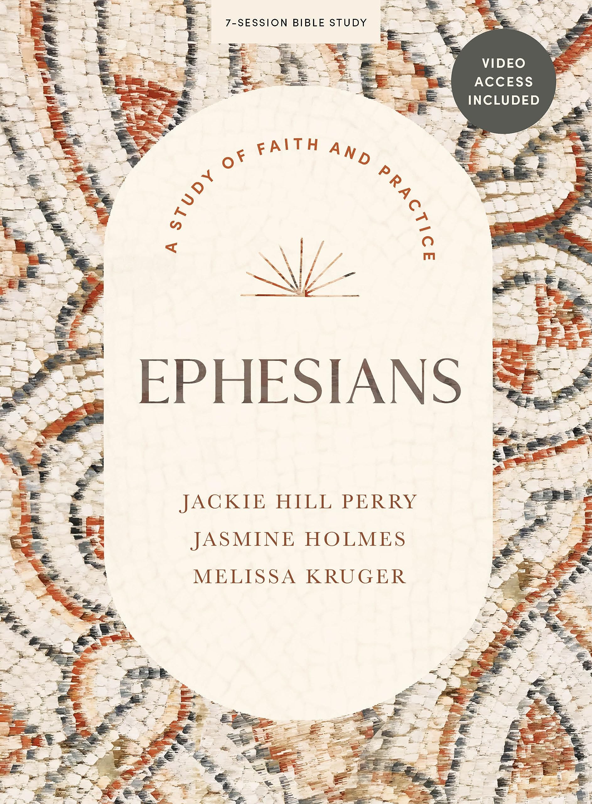 Ephesians: A Study of Faith and Practice Books