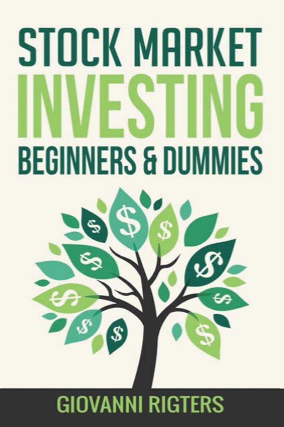 Stock Market Investing Beginners & Dummies Business, Finance & Career