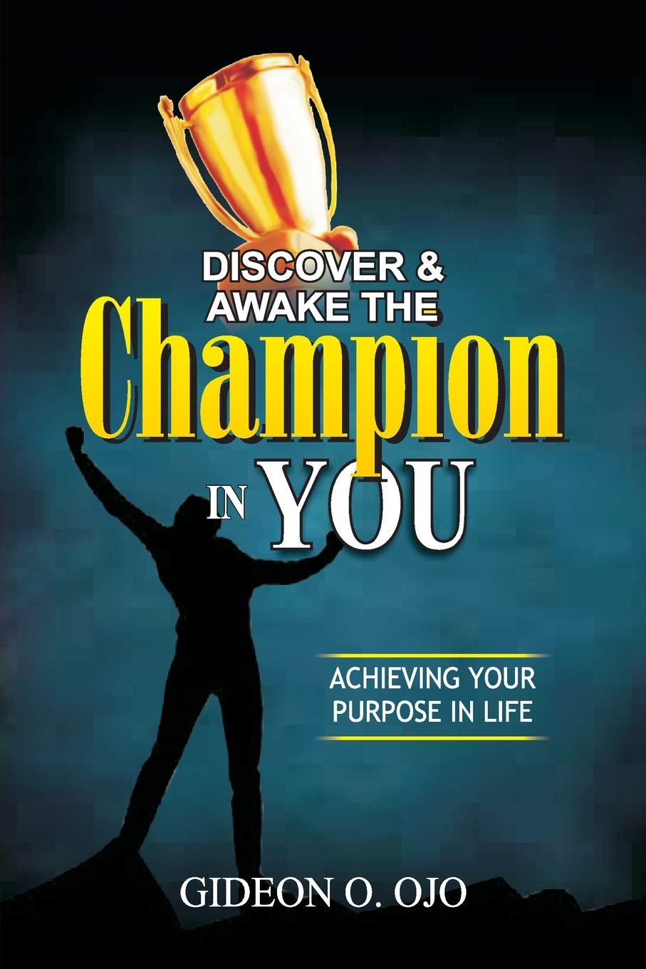 DISCOVER & AWAKE THE CHAMPION IN YOU Law