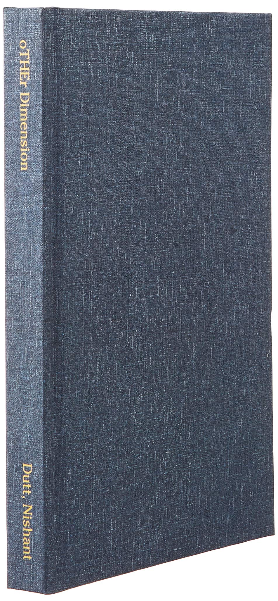 Product Image: oTHEr Dimension: Secret Codes of the Universe