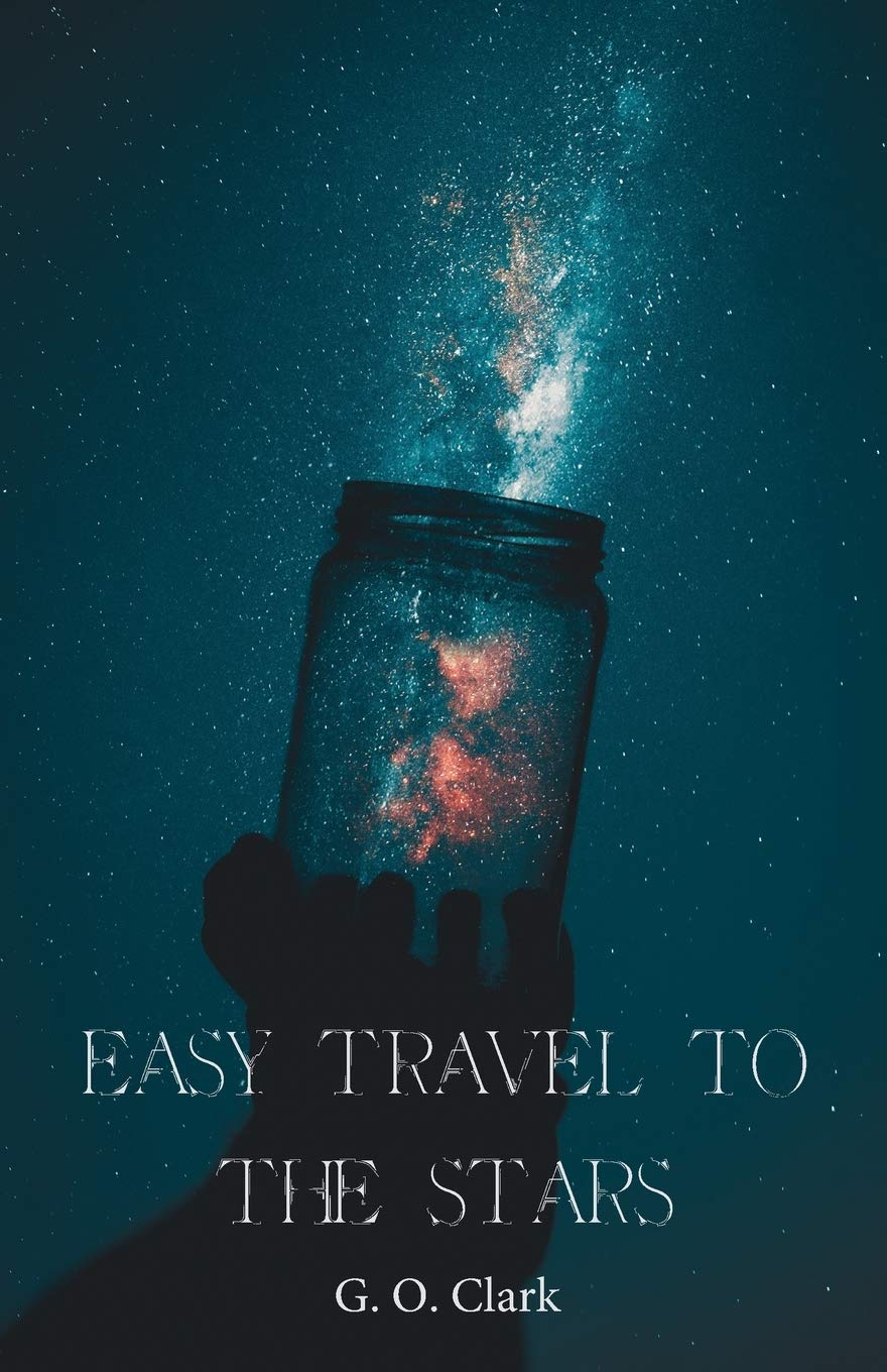Easy Travel to the Stars Essays & Short Stories