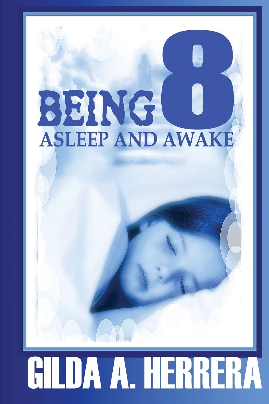Product Image: Being 8: Asleep and Awake