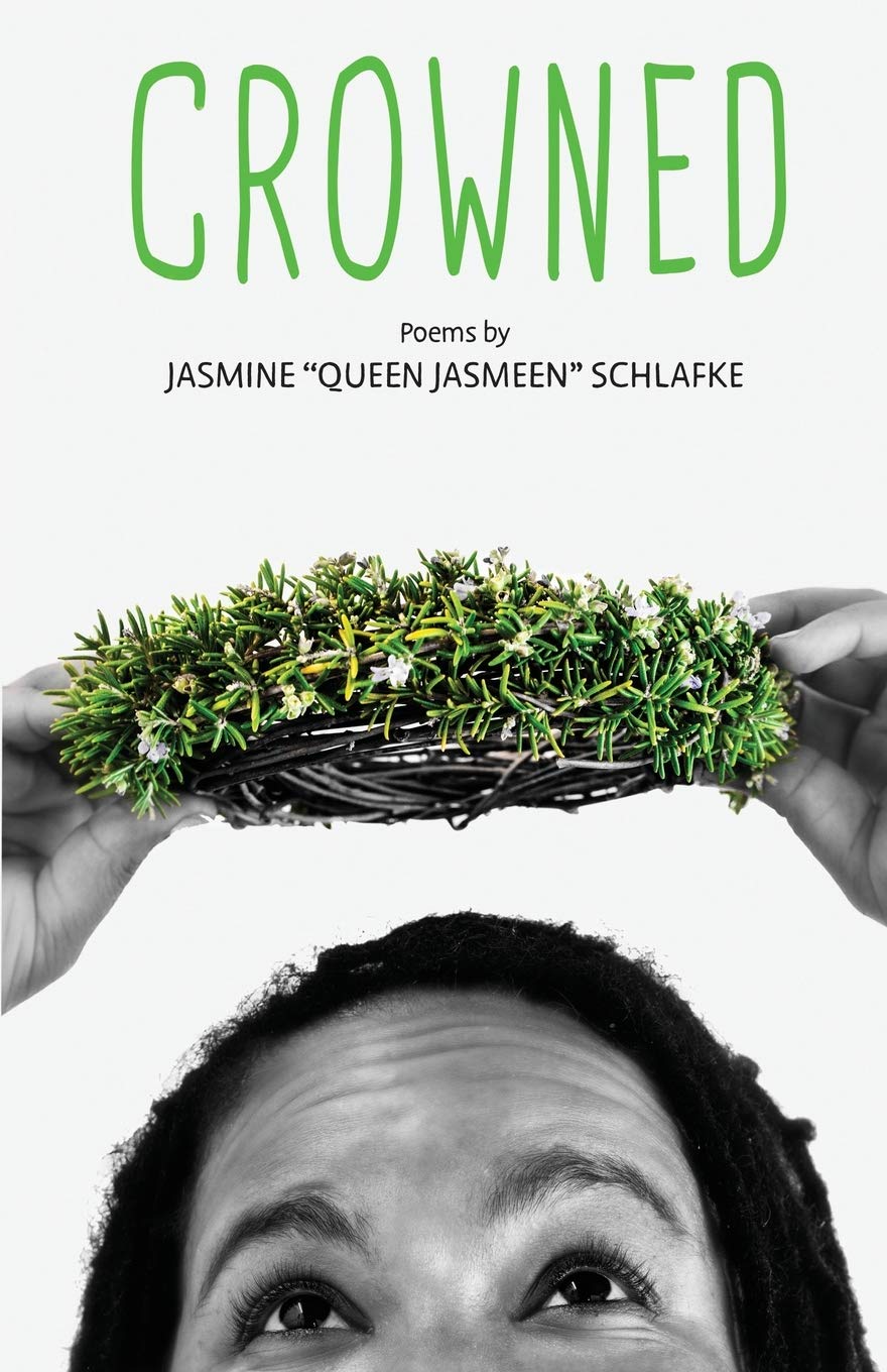 Product Image: Crowned