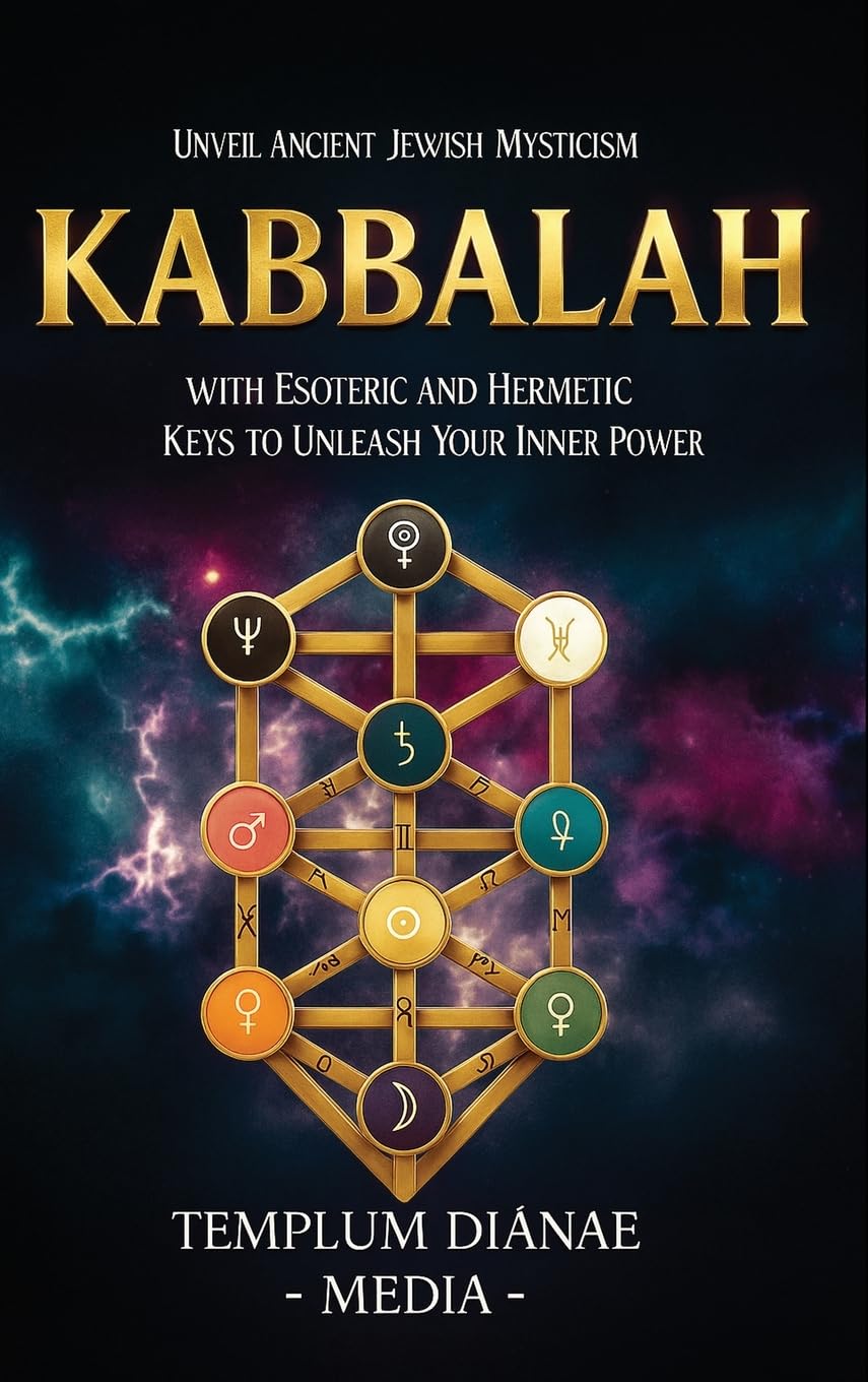Product Image: Kabbalah