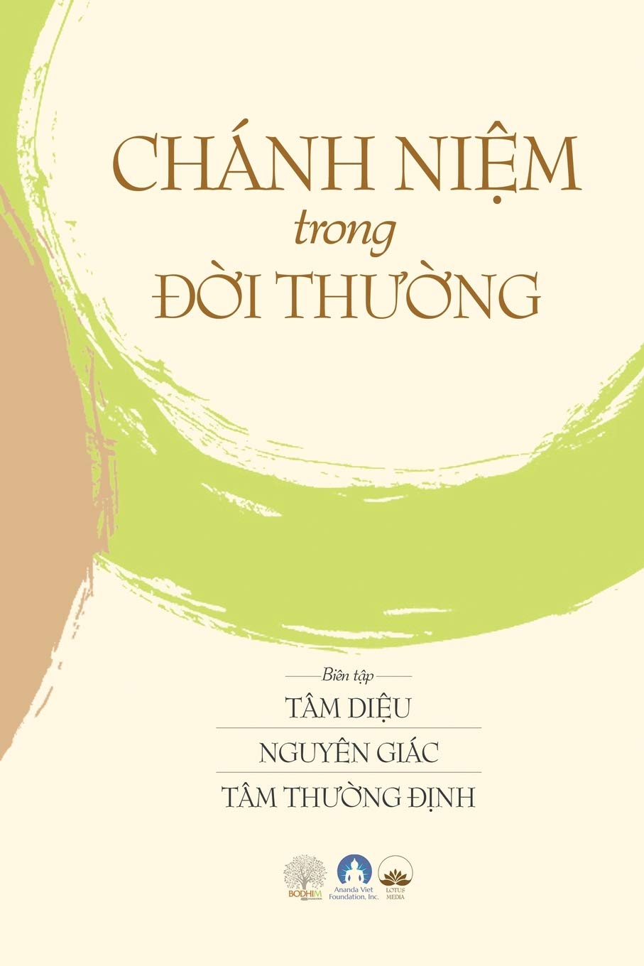 Chánh Ni¿m Trong ¿¿i Th¿¿ng: Mindfulness in Everyday Life Foreign Languages ​​& Dictionaries