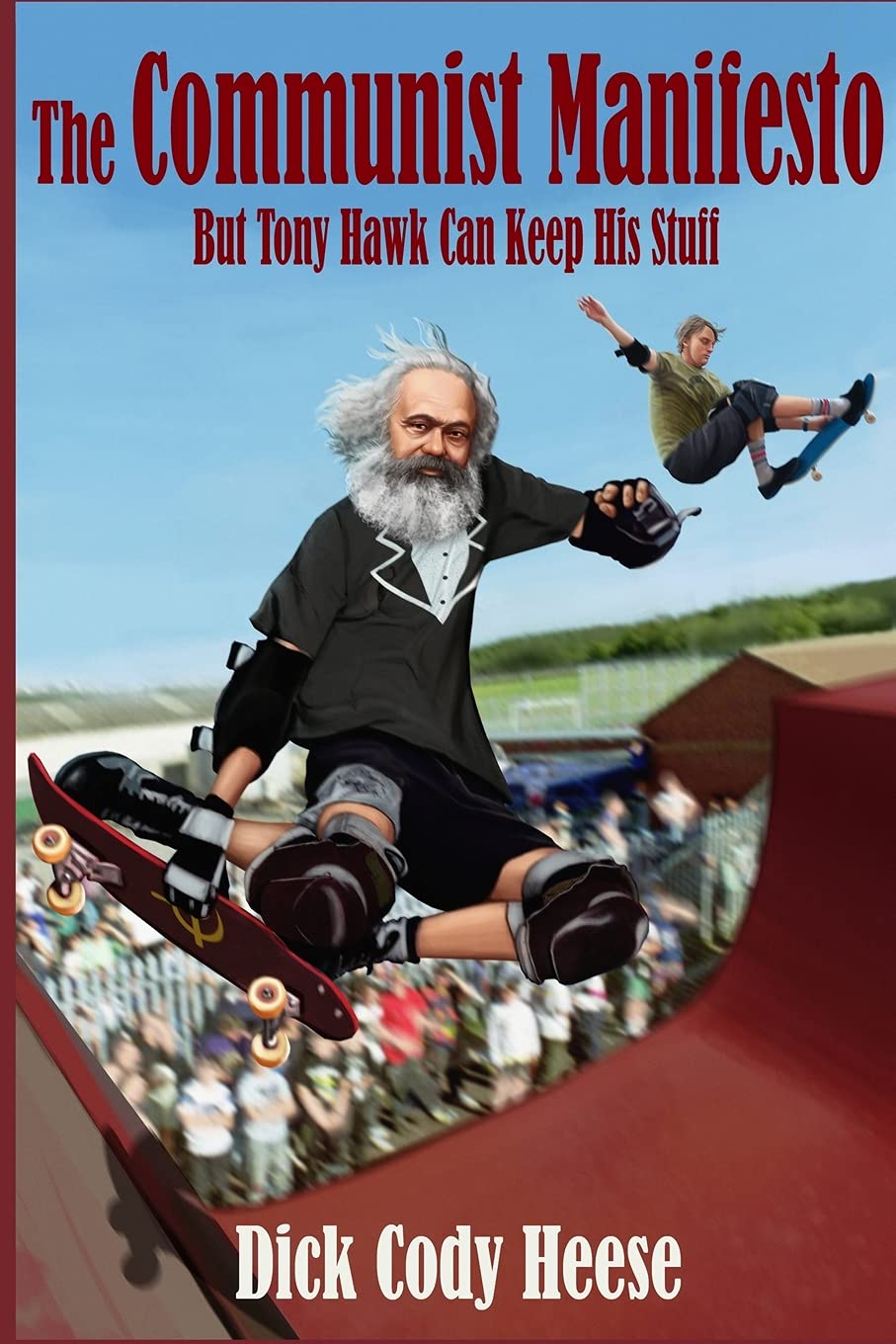 Product Image: The Communist Manifesto