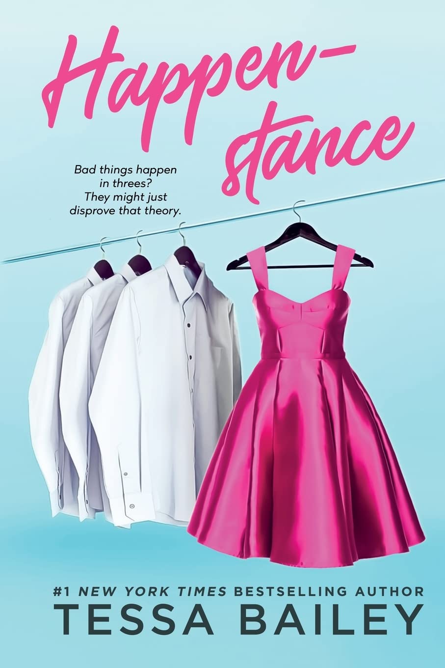 Product Image: Happenstance
