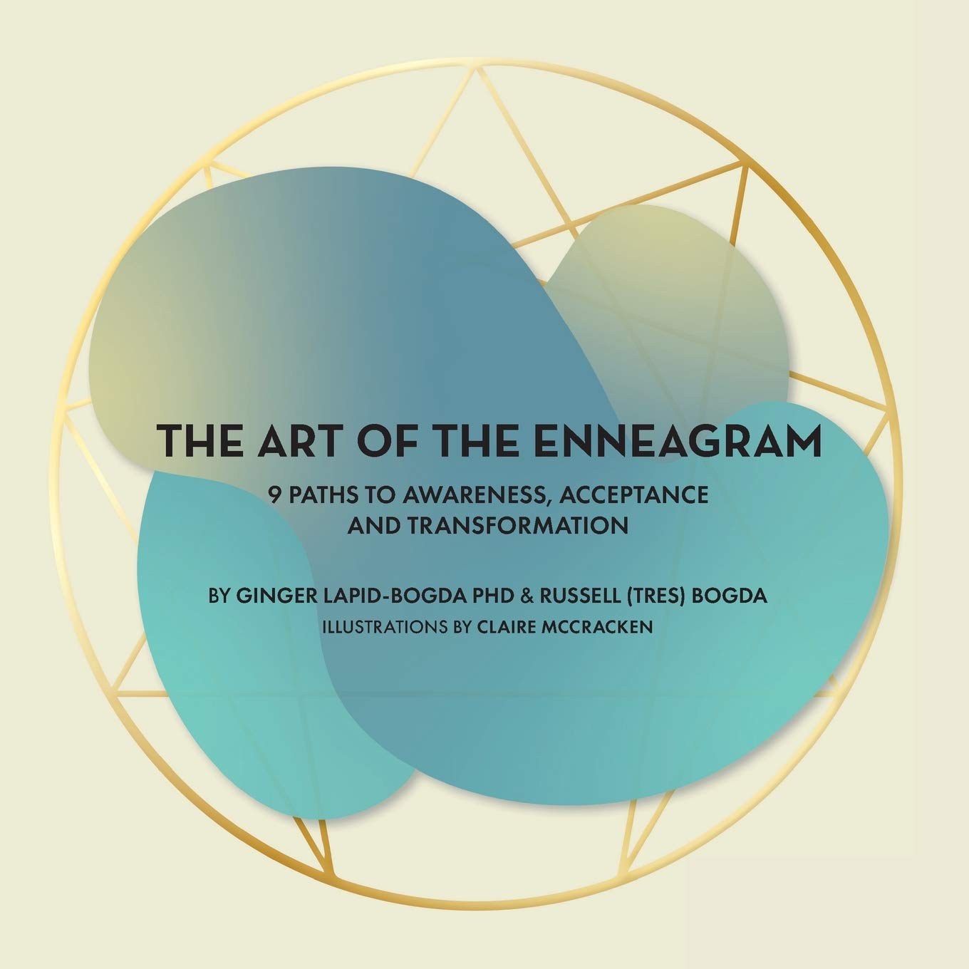 Product Image: THE ART OF THE ENNEAGRAM