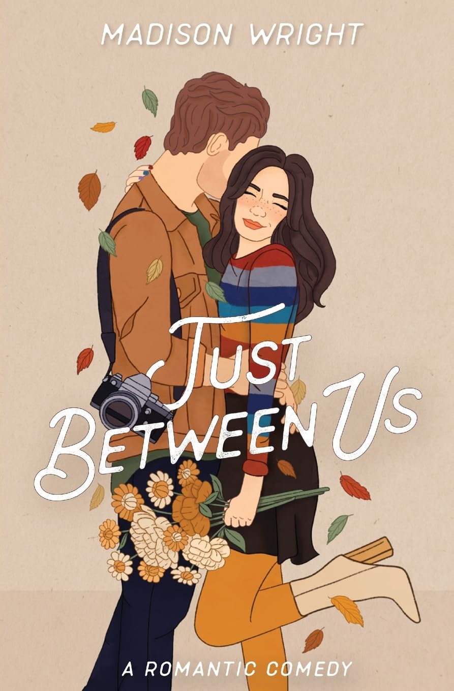 Just Between Us Humour & Satire