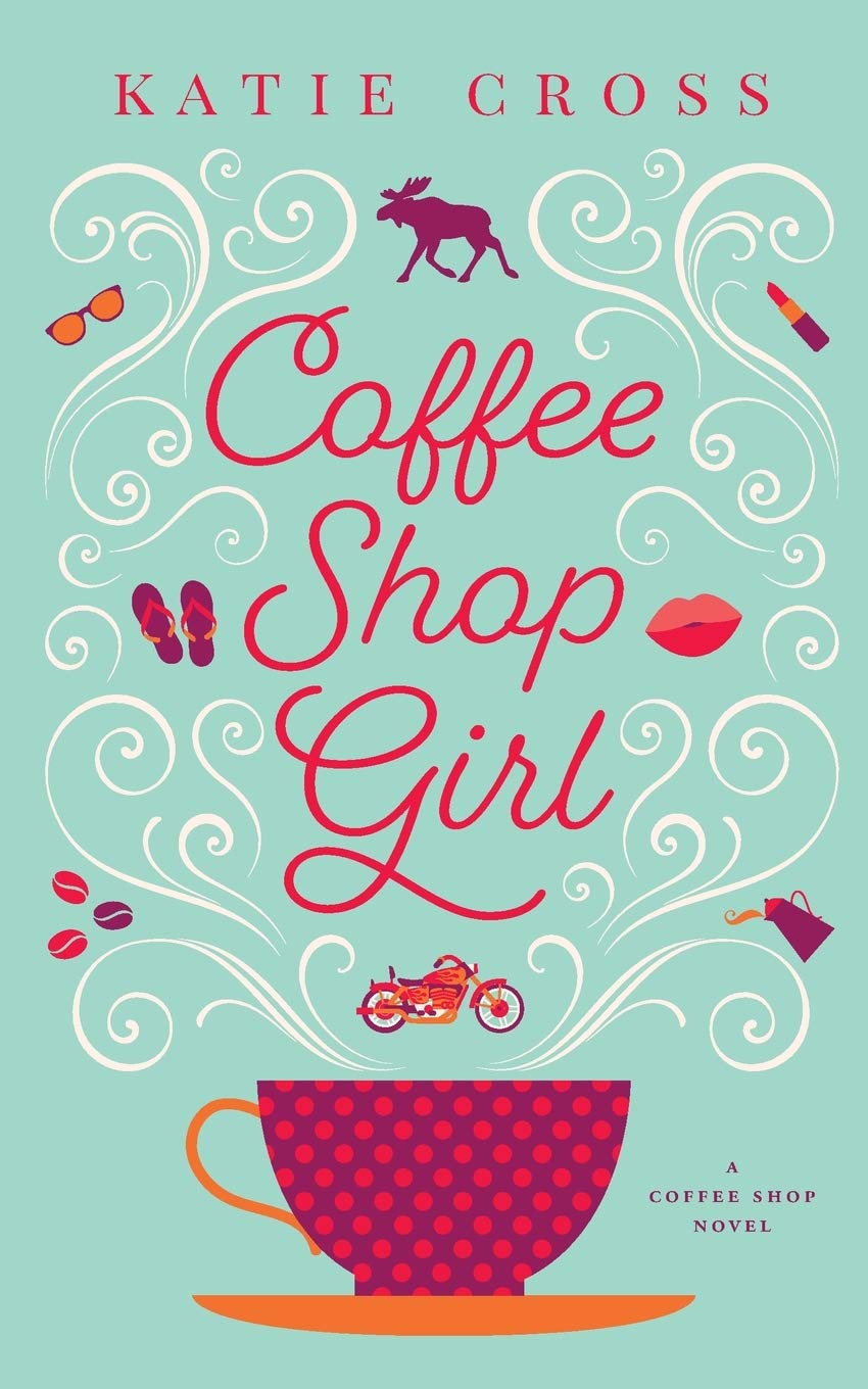 Coffee Shop Girl Humour & Satire