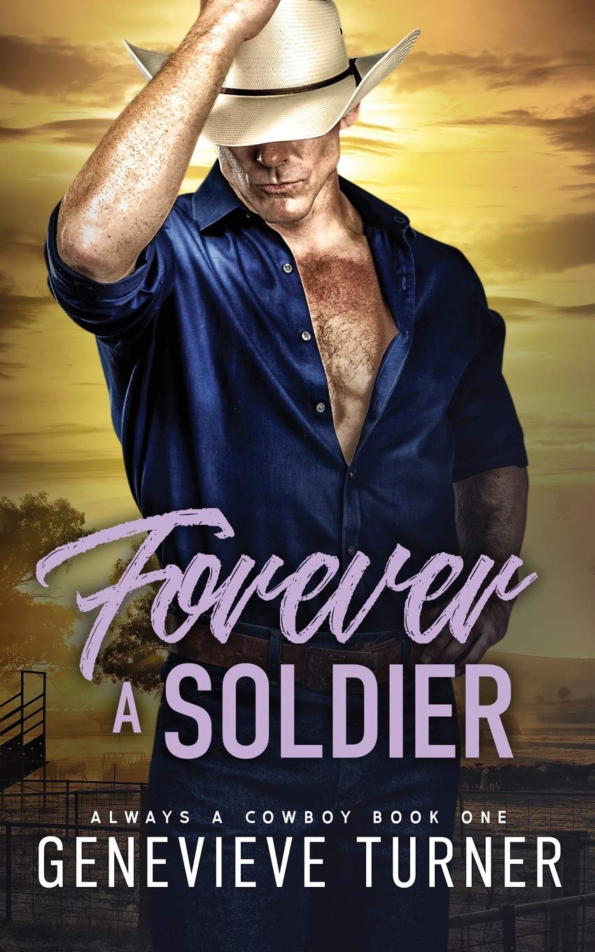 Forever a Soldier (Always a Cowboy, Band 1) Action & Adventure